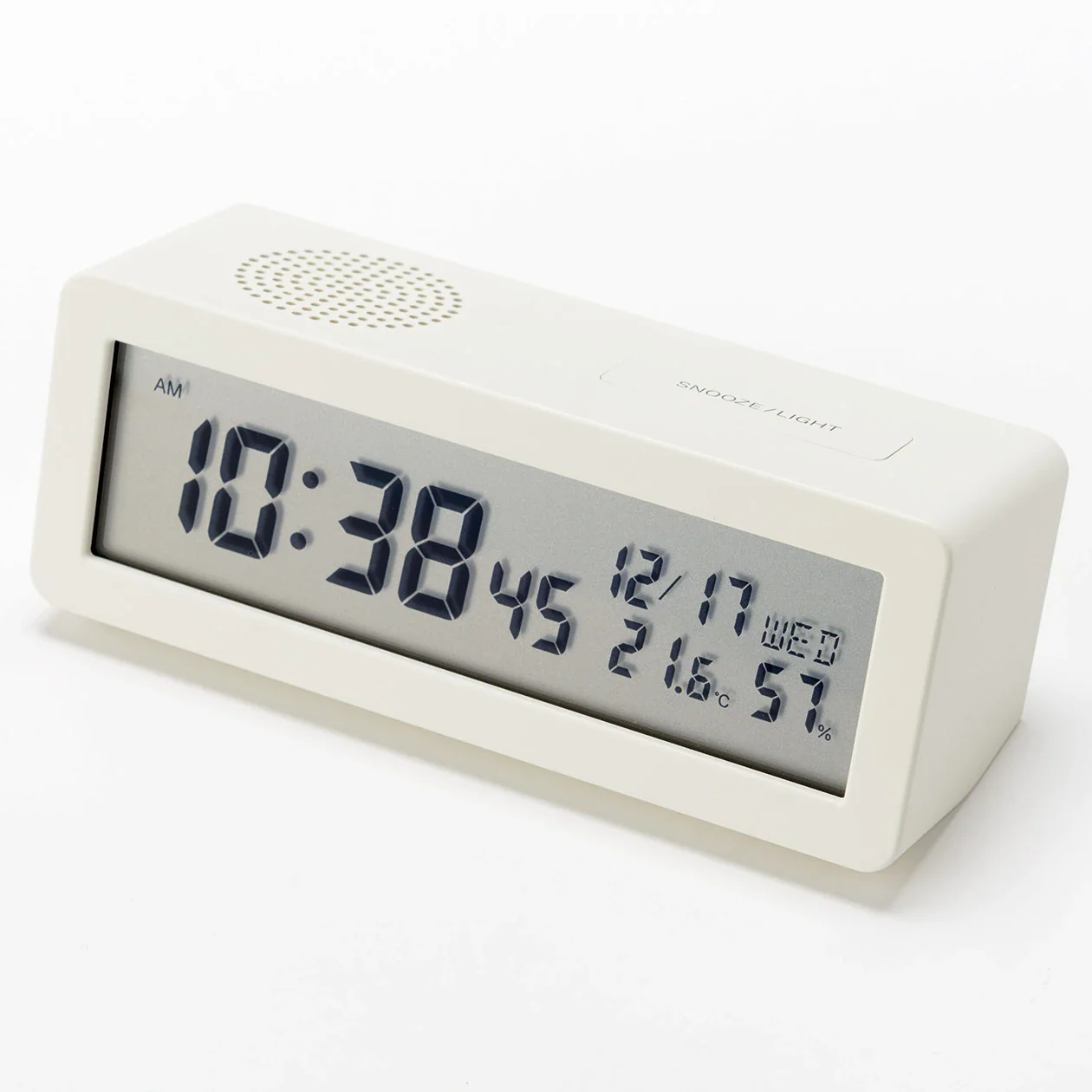 Digital Clock with Loud Alarm - Image 2