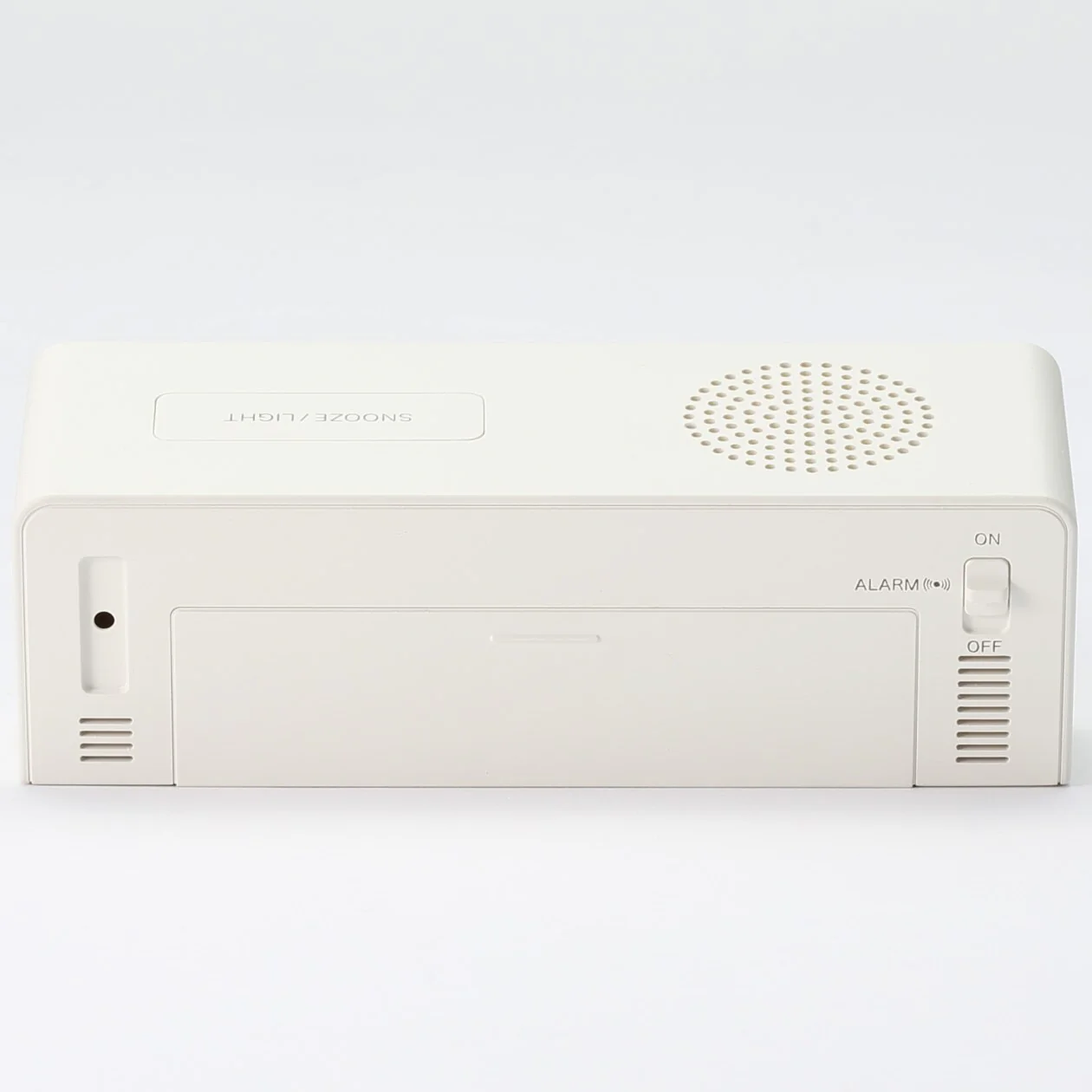 Digital Clock with Loud Alarm - Image 3