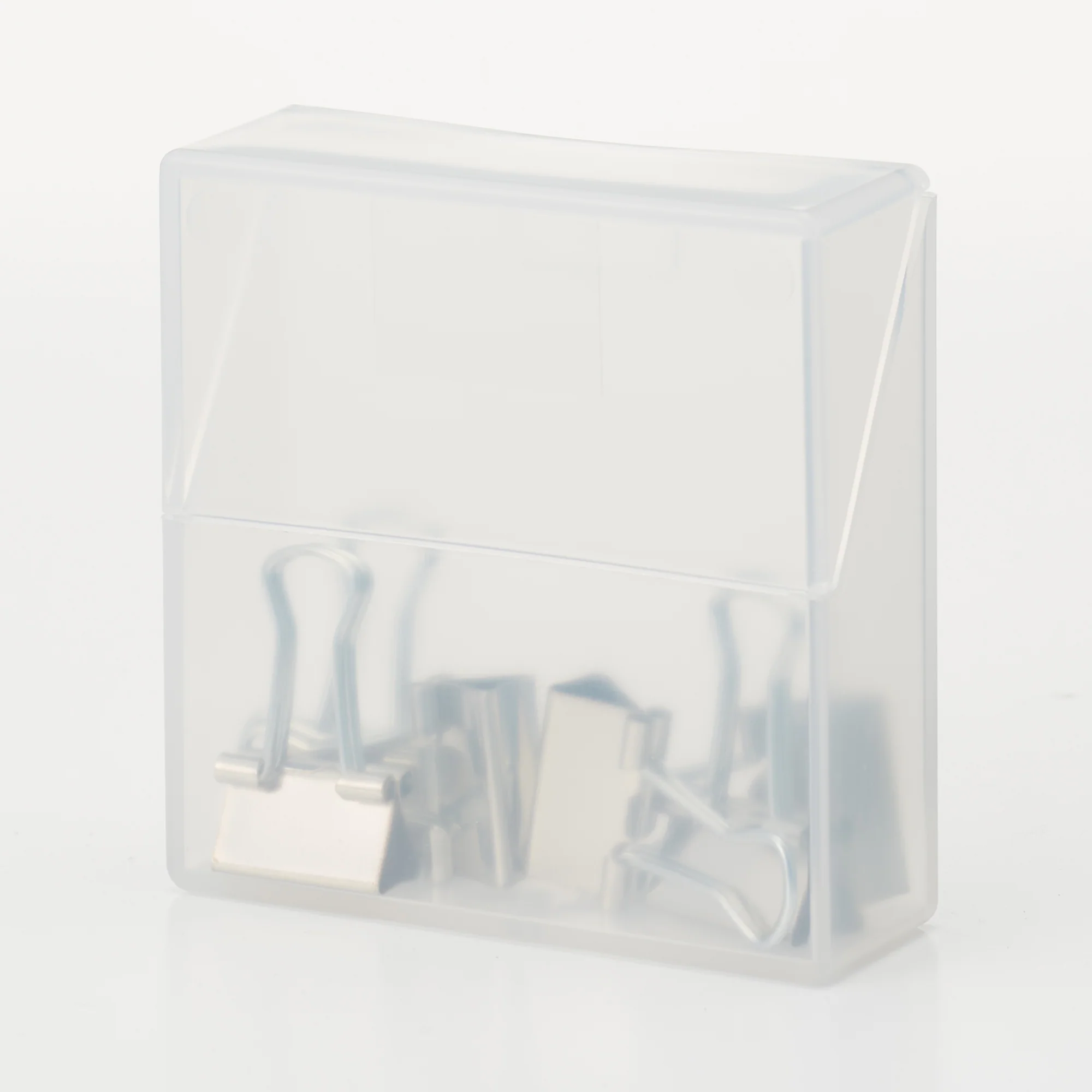 Double Binder Clip (6 Pack) - Image 2