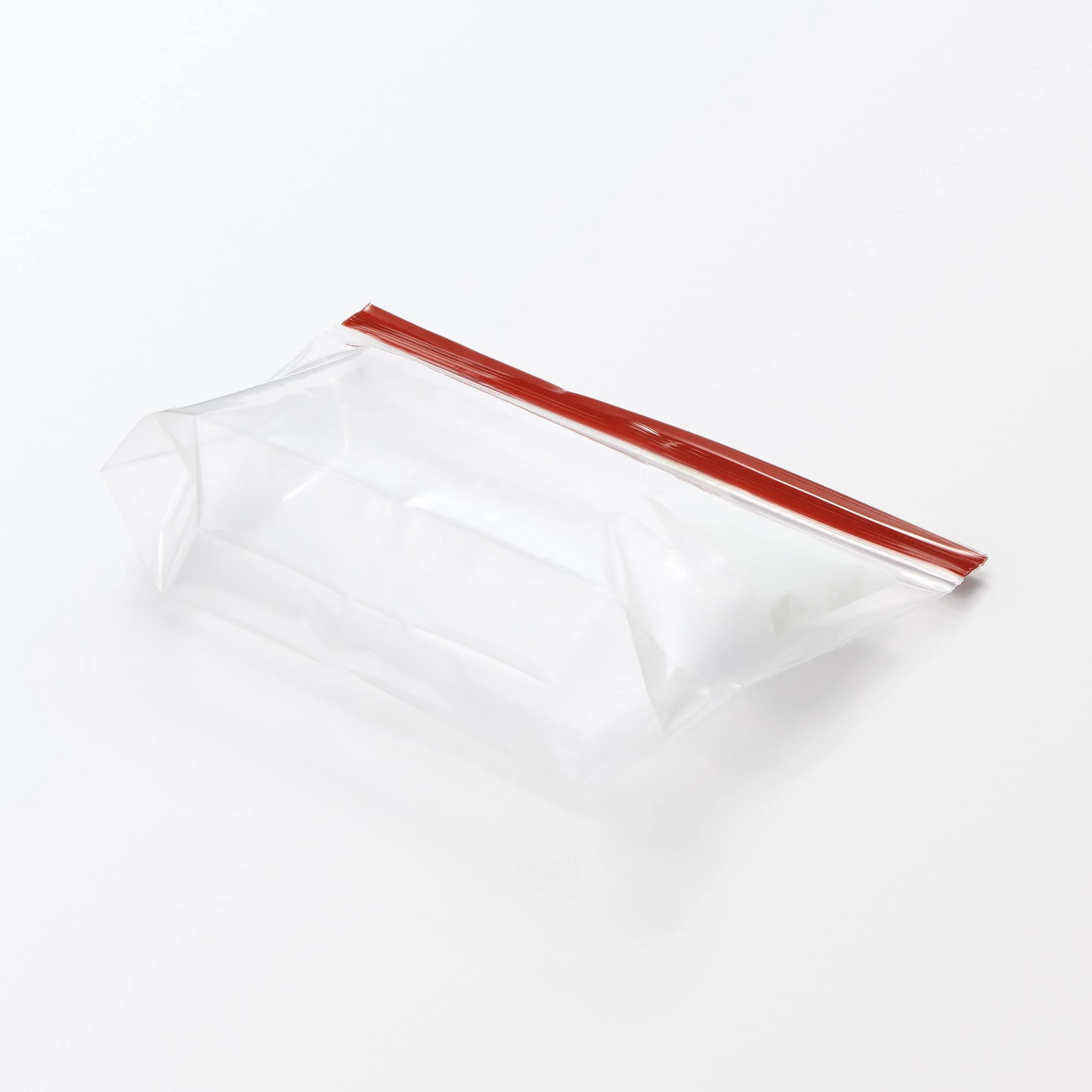Double Zipper Freezer Bag - Medium (18 Pack) - Image 5