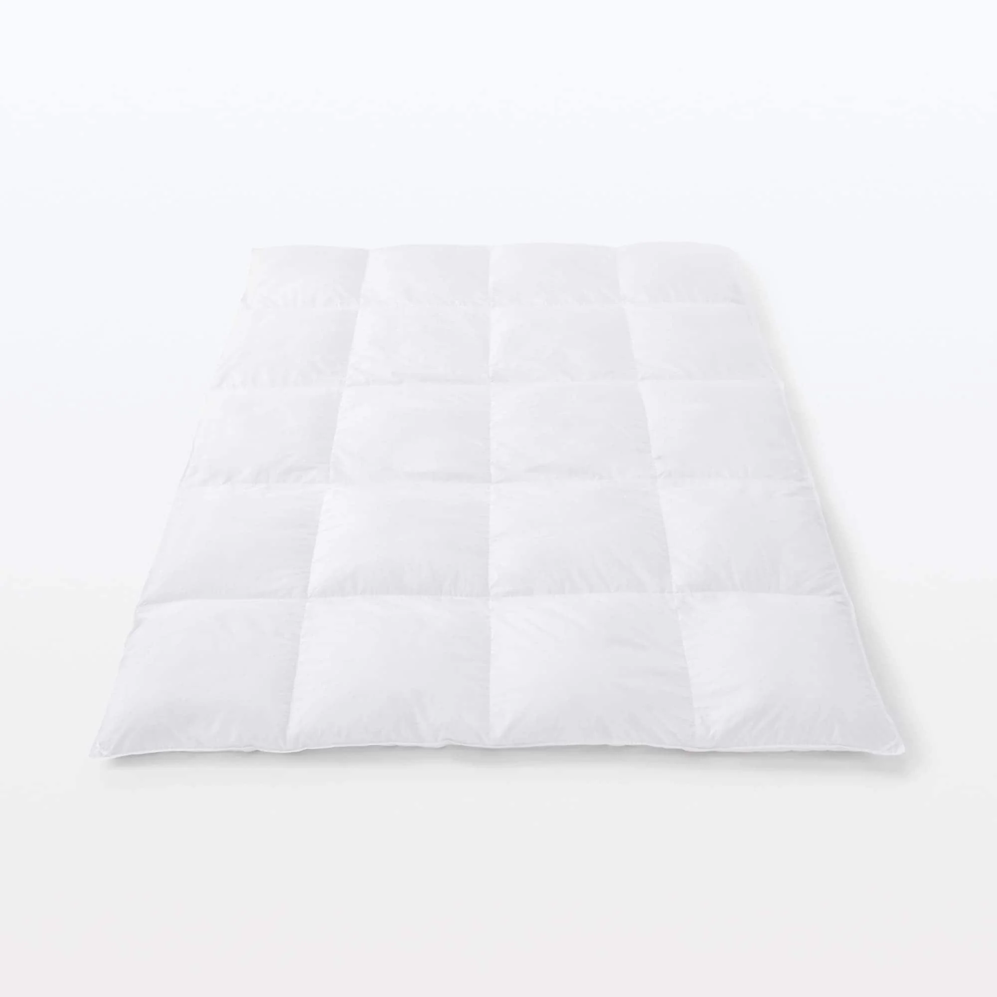 Down Duvet Single Layer - Semi Double - Image 2