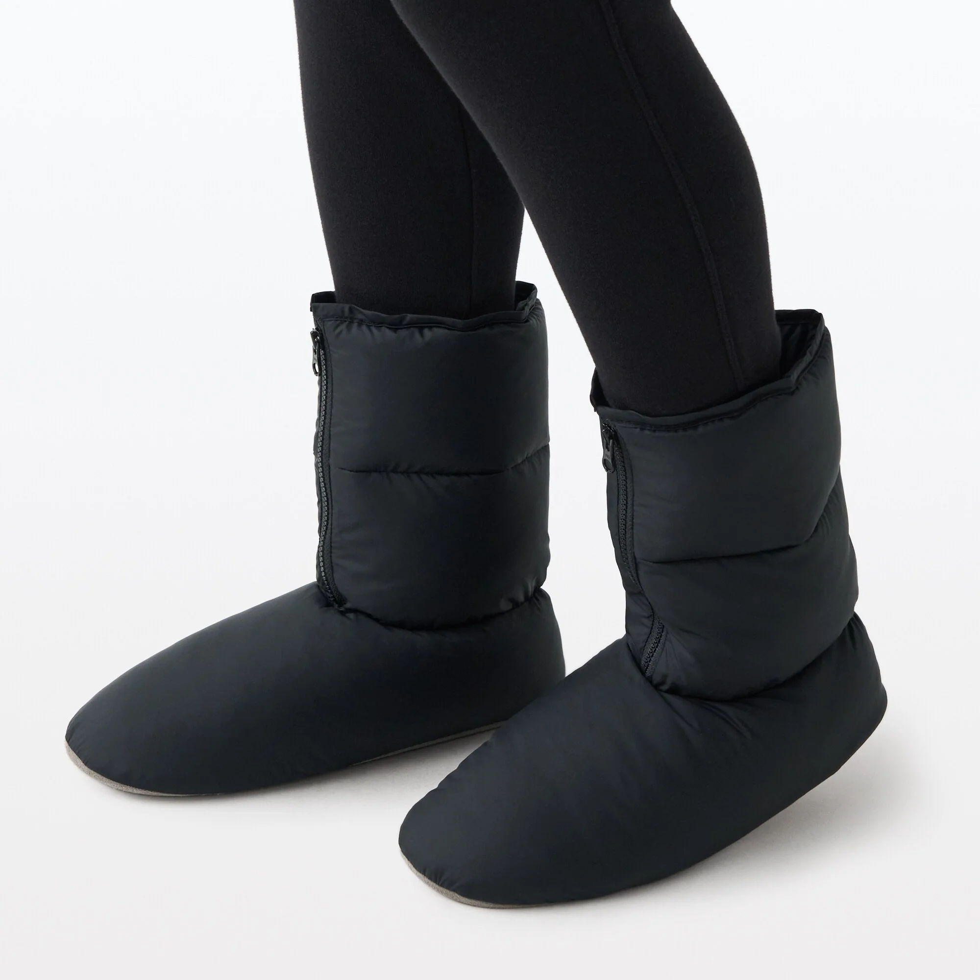 Down Room Boots - Image 2