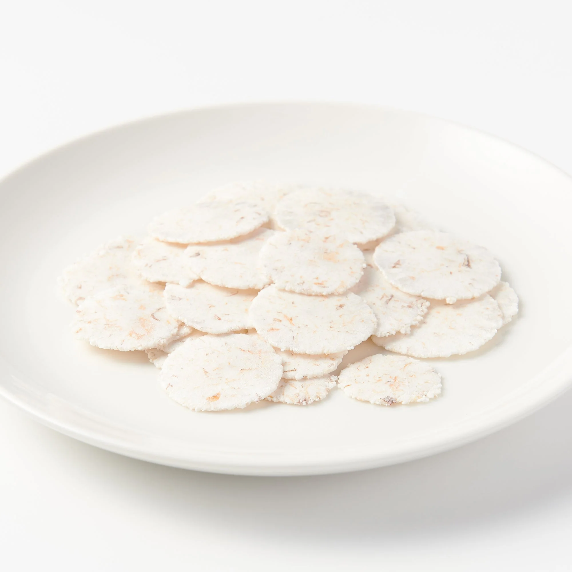 Dried Bonito Crackers