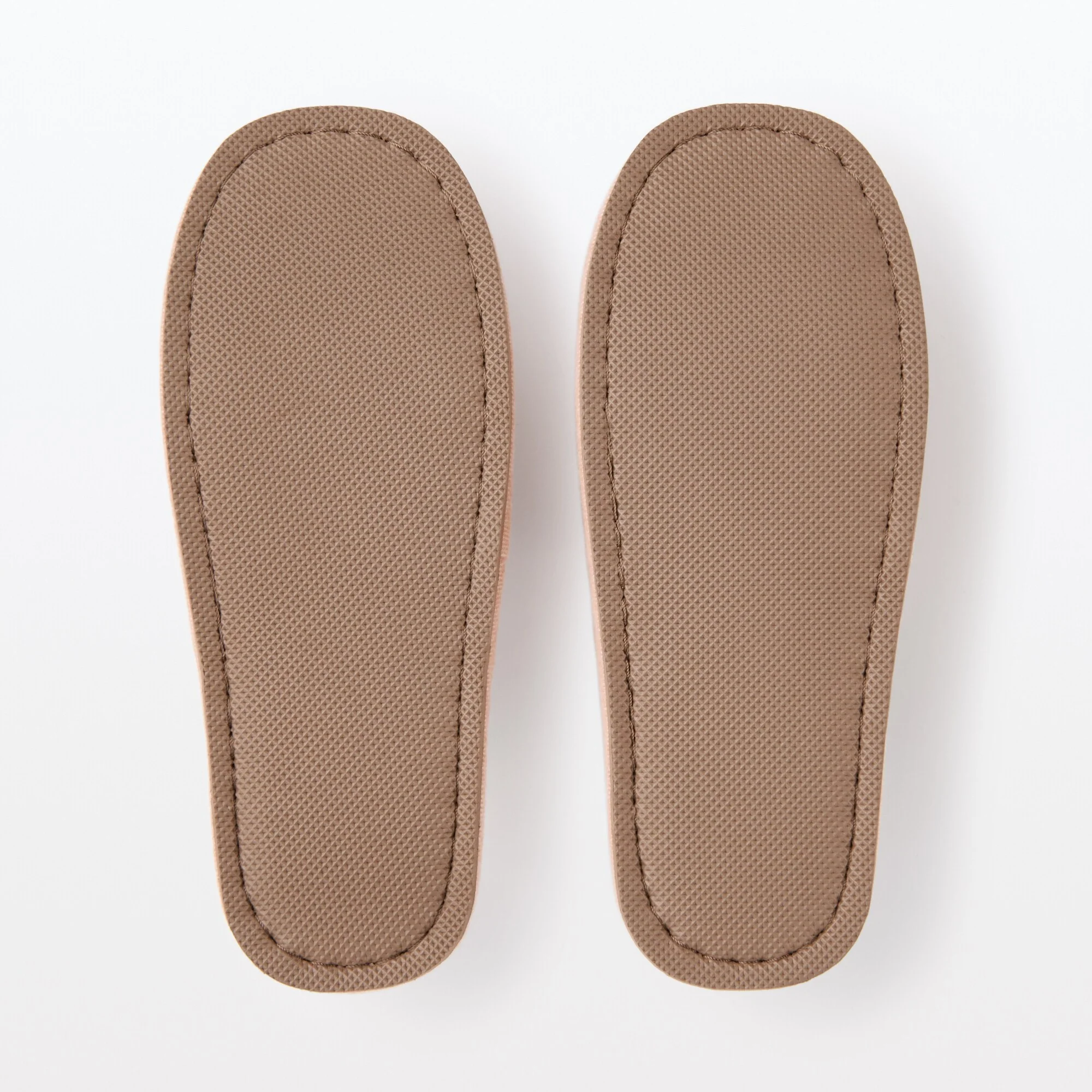 Either-Foot Flannel Slippers - Image 13