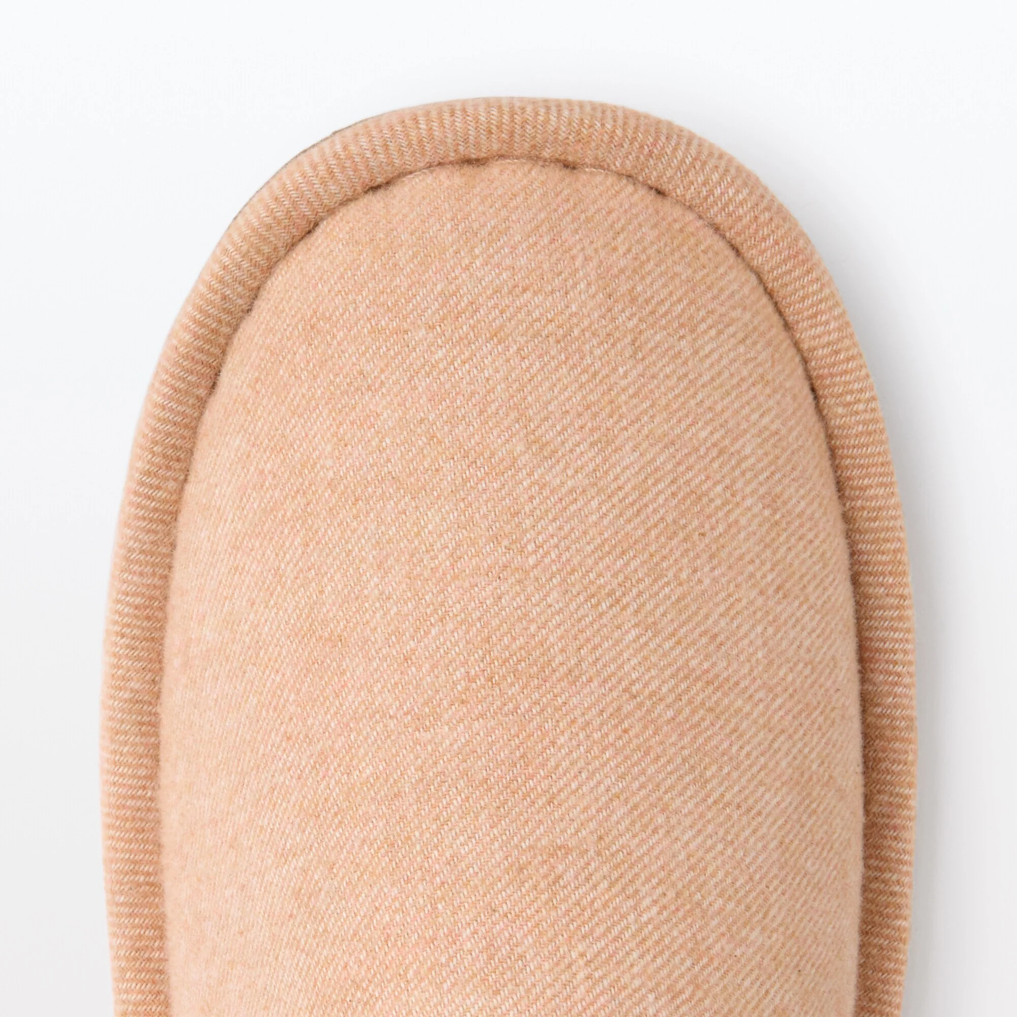 Either-Foot Flannel Slippers - Image 15