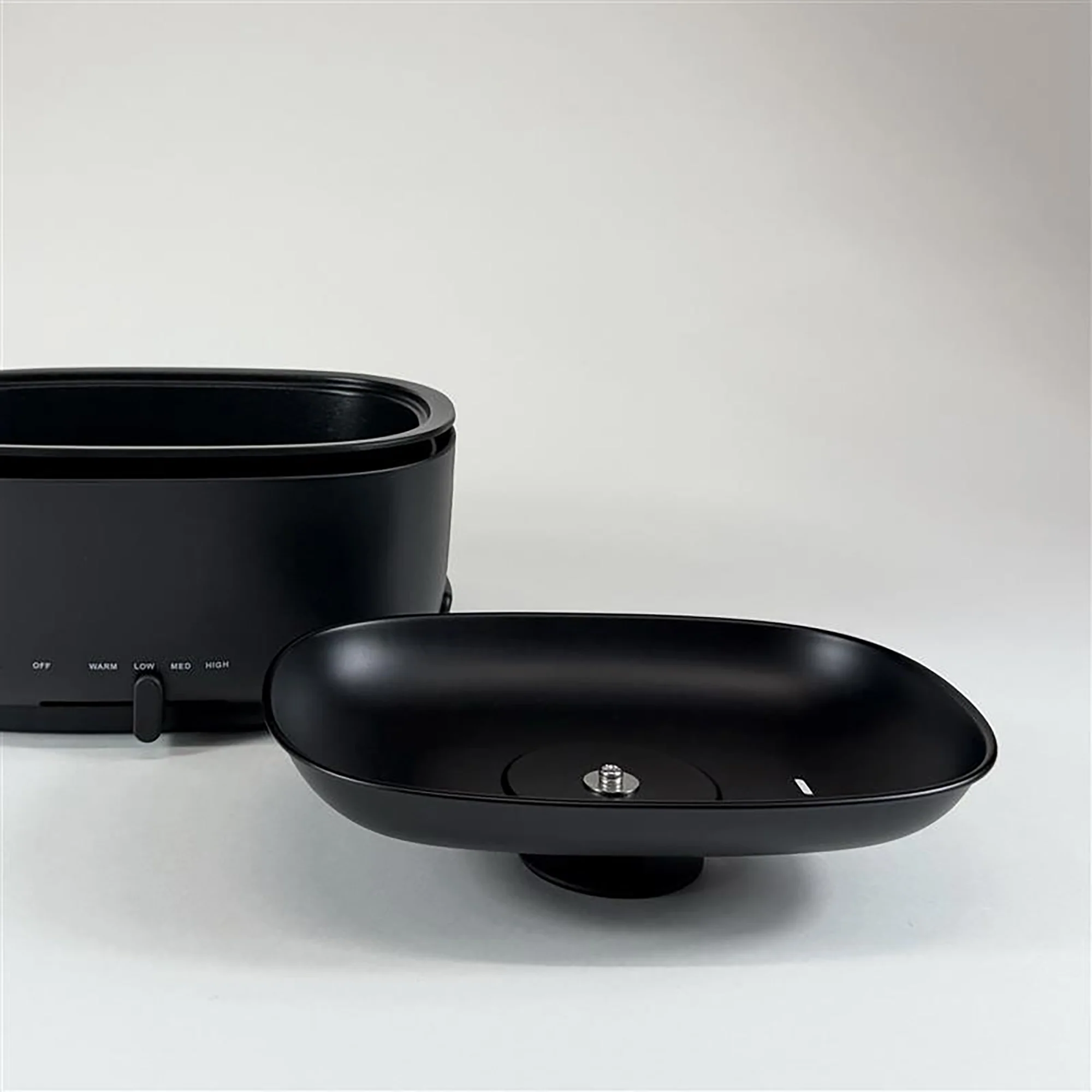 Electric Grill Pot (1 L) - Image 5