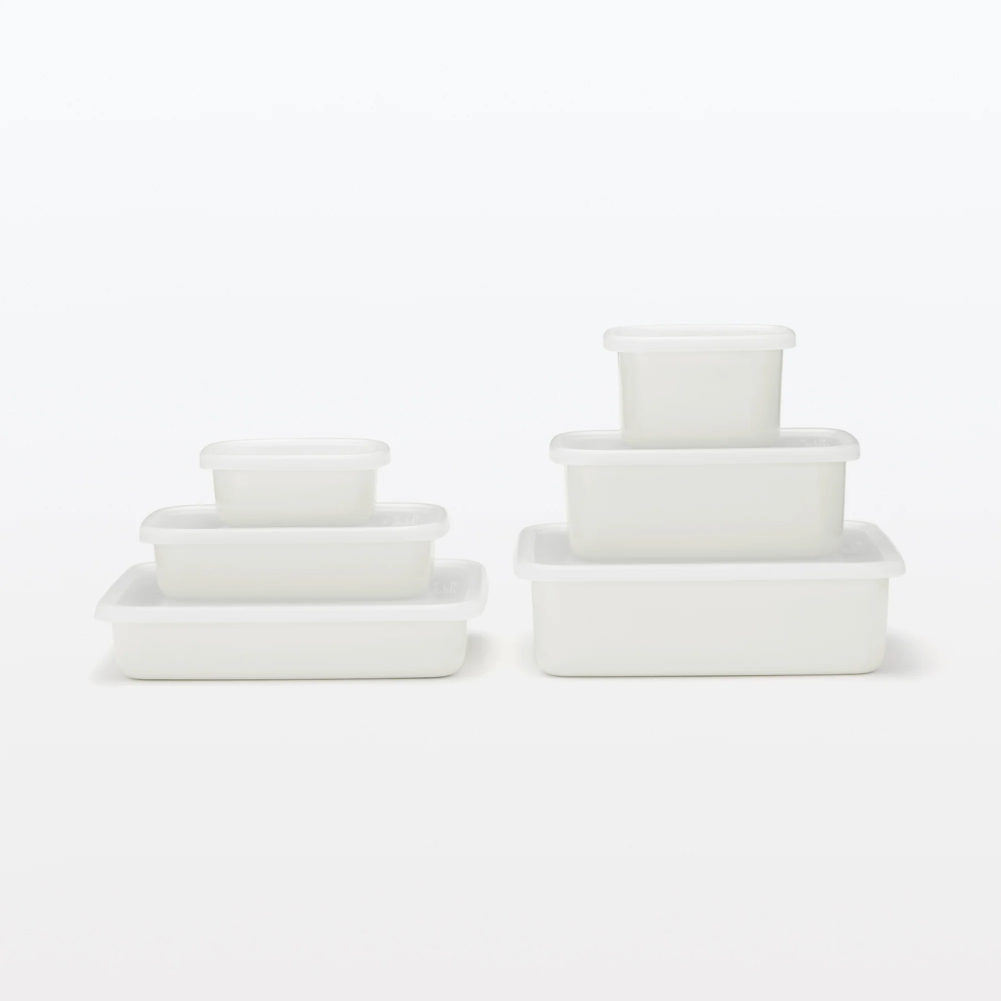 Enamel Bakeware Seal Lid - Large - Image 3