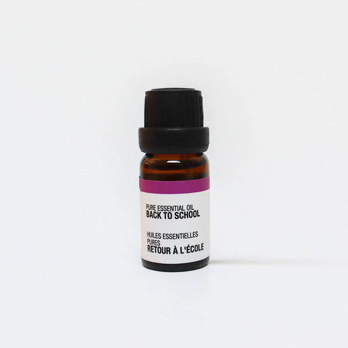 Essential Oil Back to School - Image 2