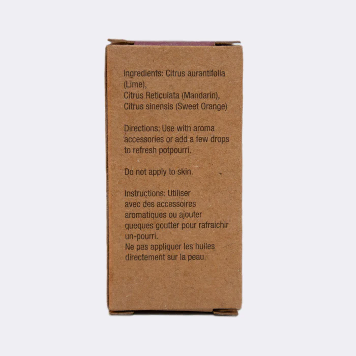 Essential Oil Back to School - Image 3