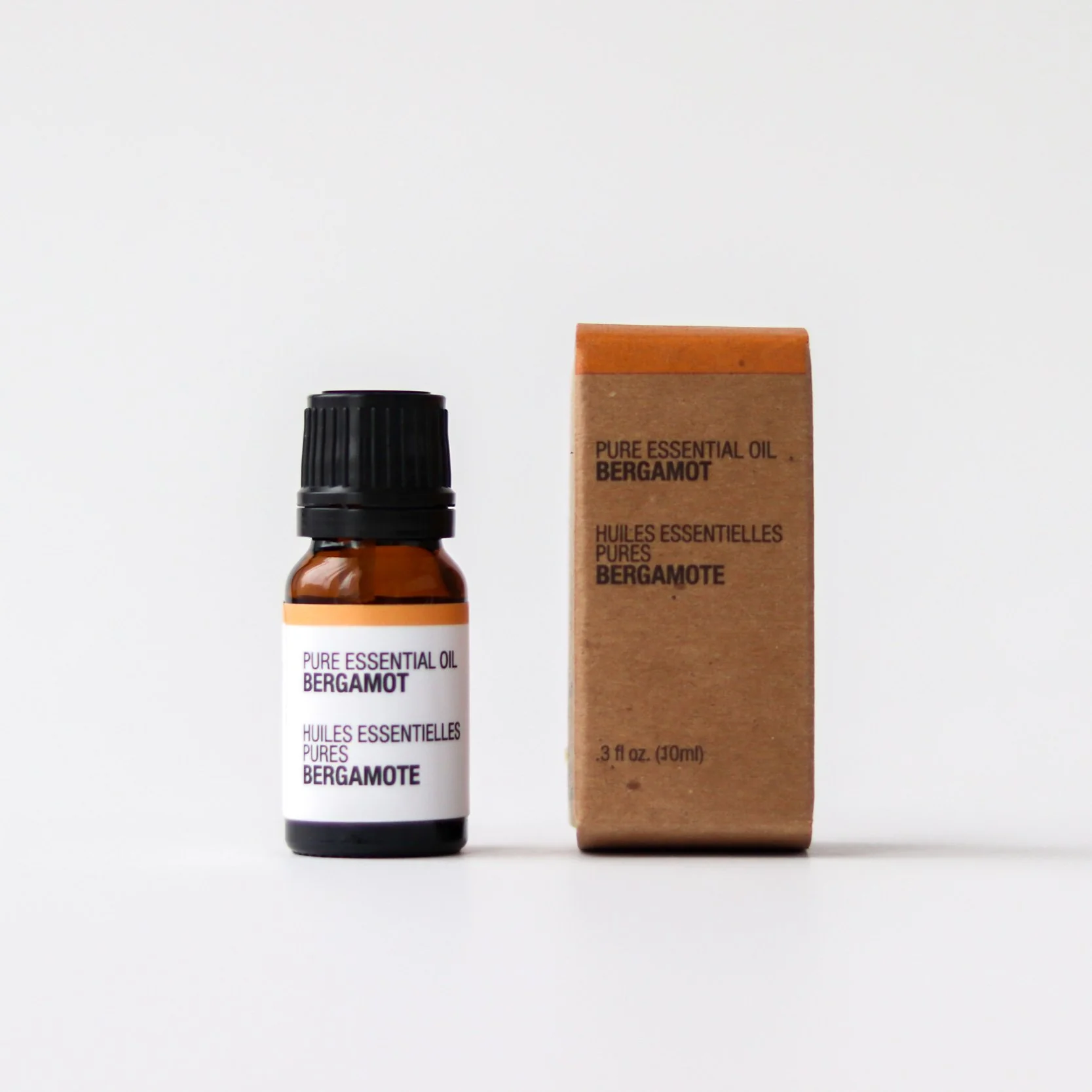 Essential Oil Bergamot