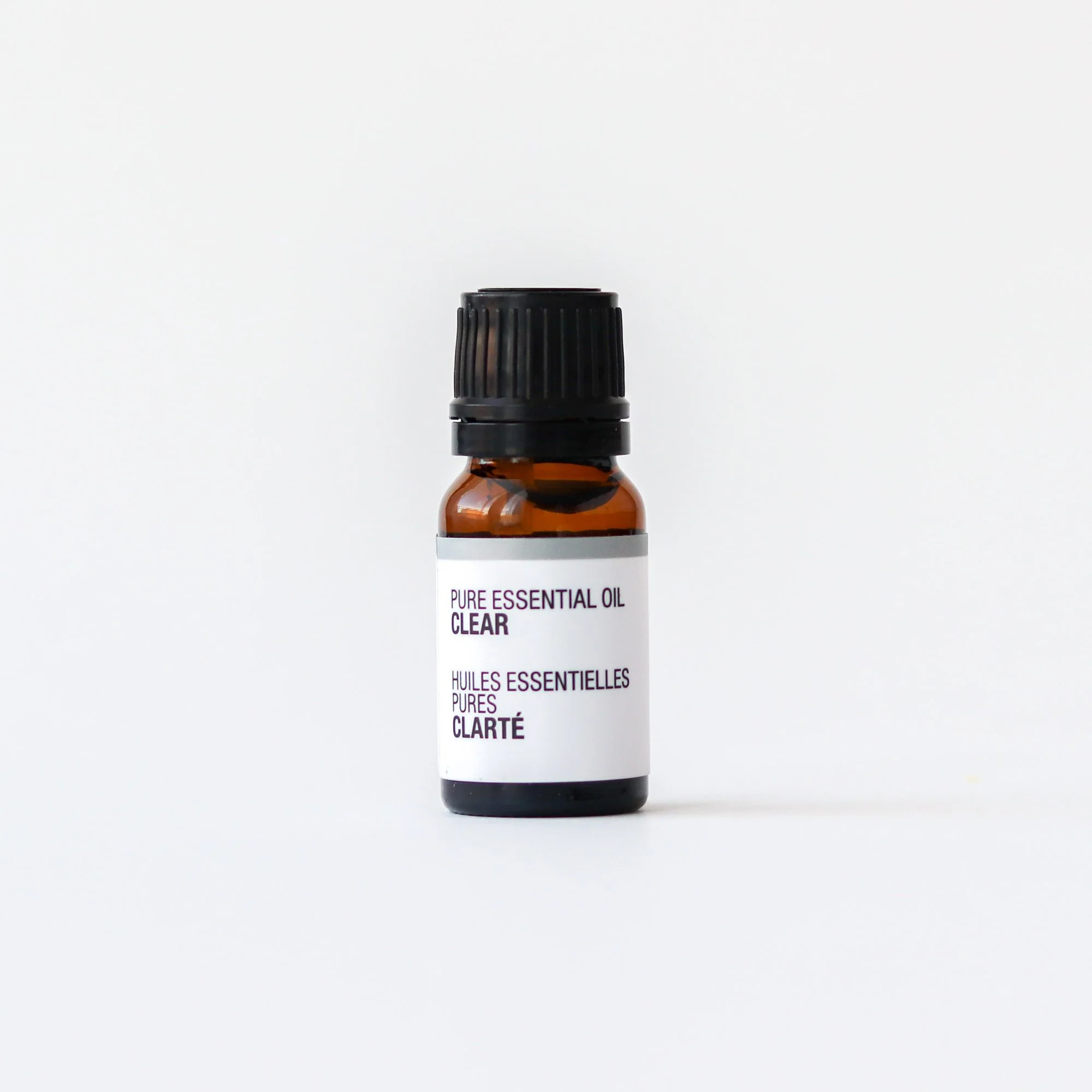 Essential Oil Clear - Image 2
