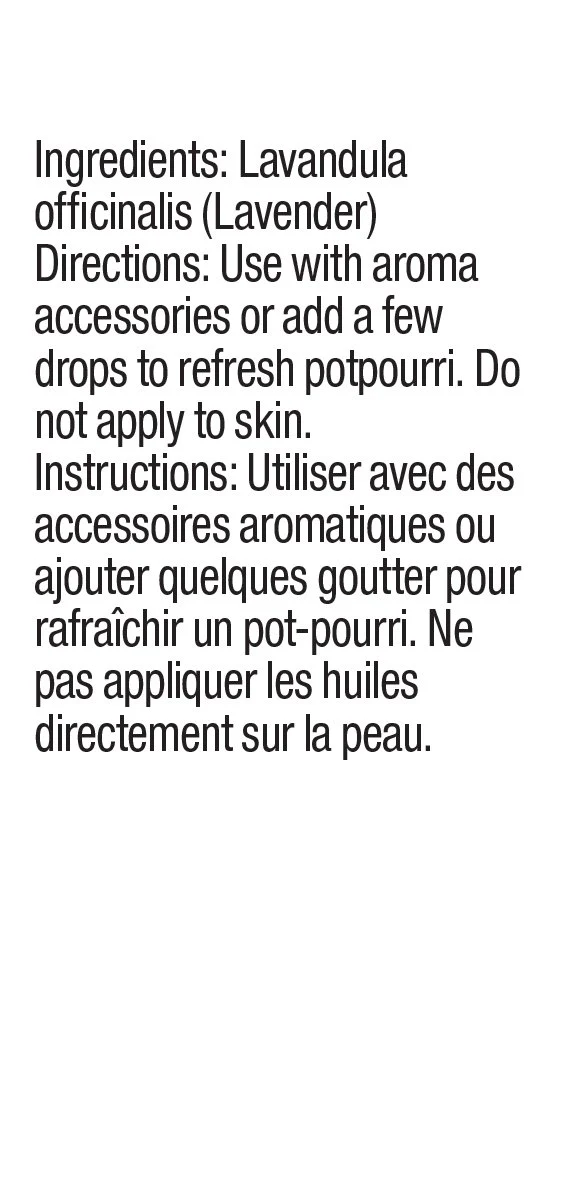Essential Oil French Lavender - Image 3
