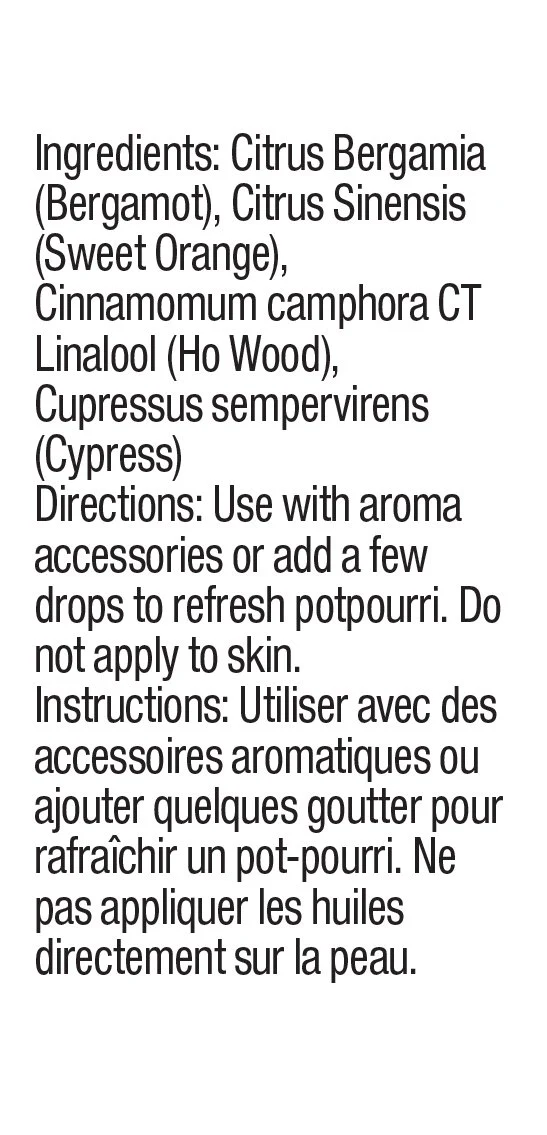 Essential Oil Good Night - Image 3