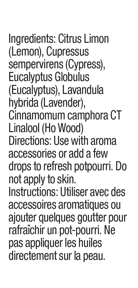 Essential Oil Hospitality - Image 3