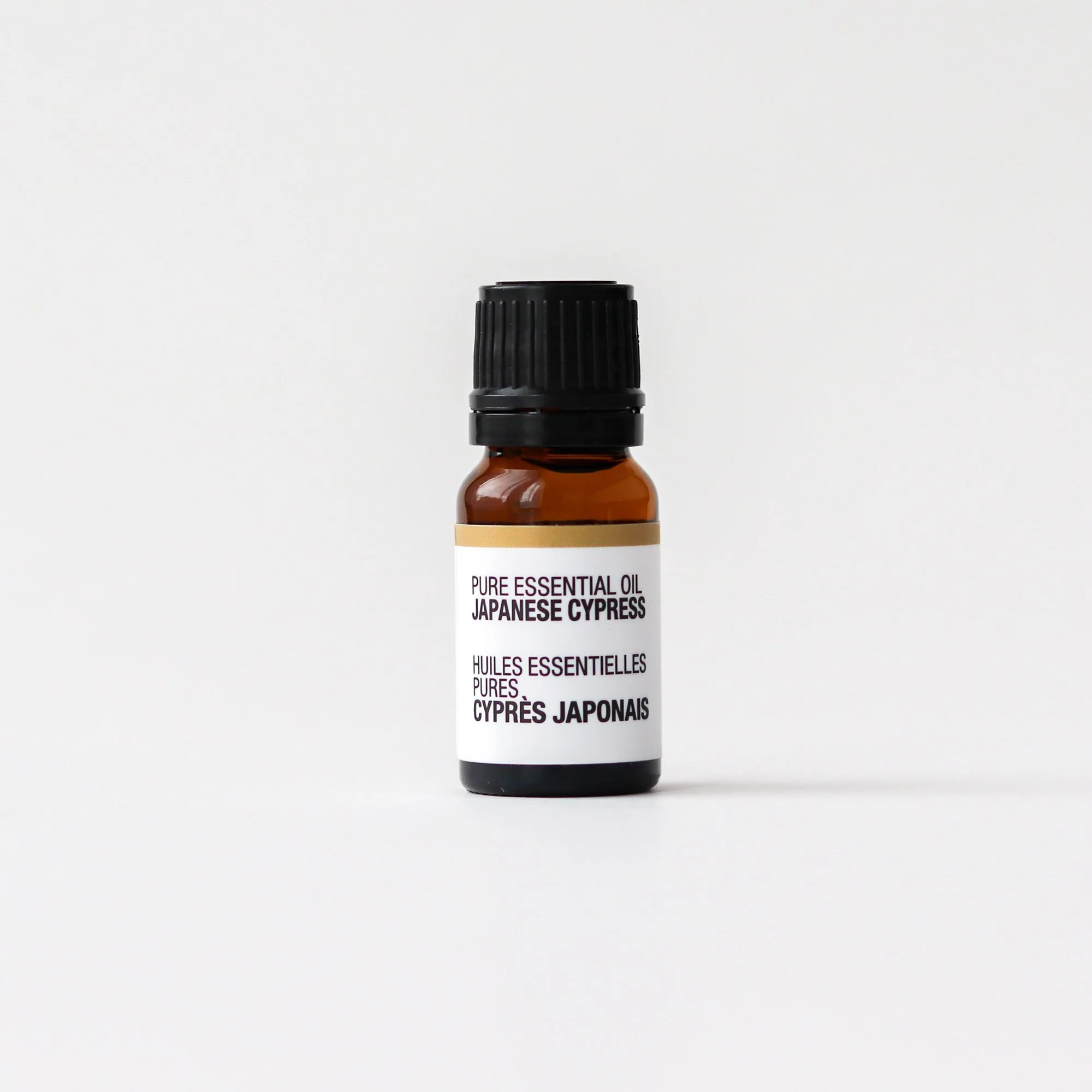 Essential Oil Japanese Cypress - Image 2