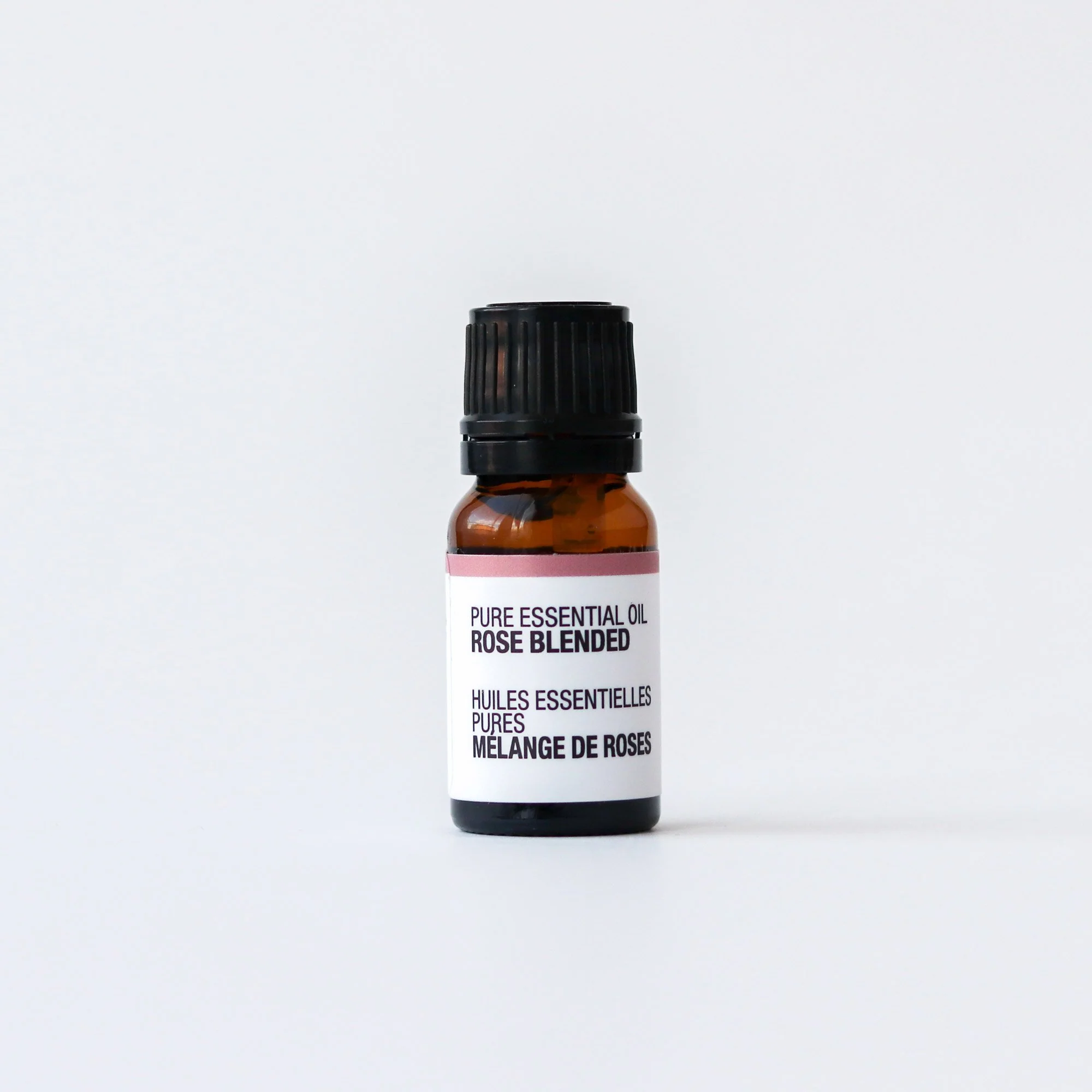 Essential Oil Rose Blended - Image 2