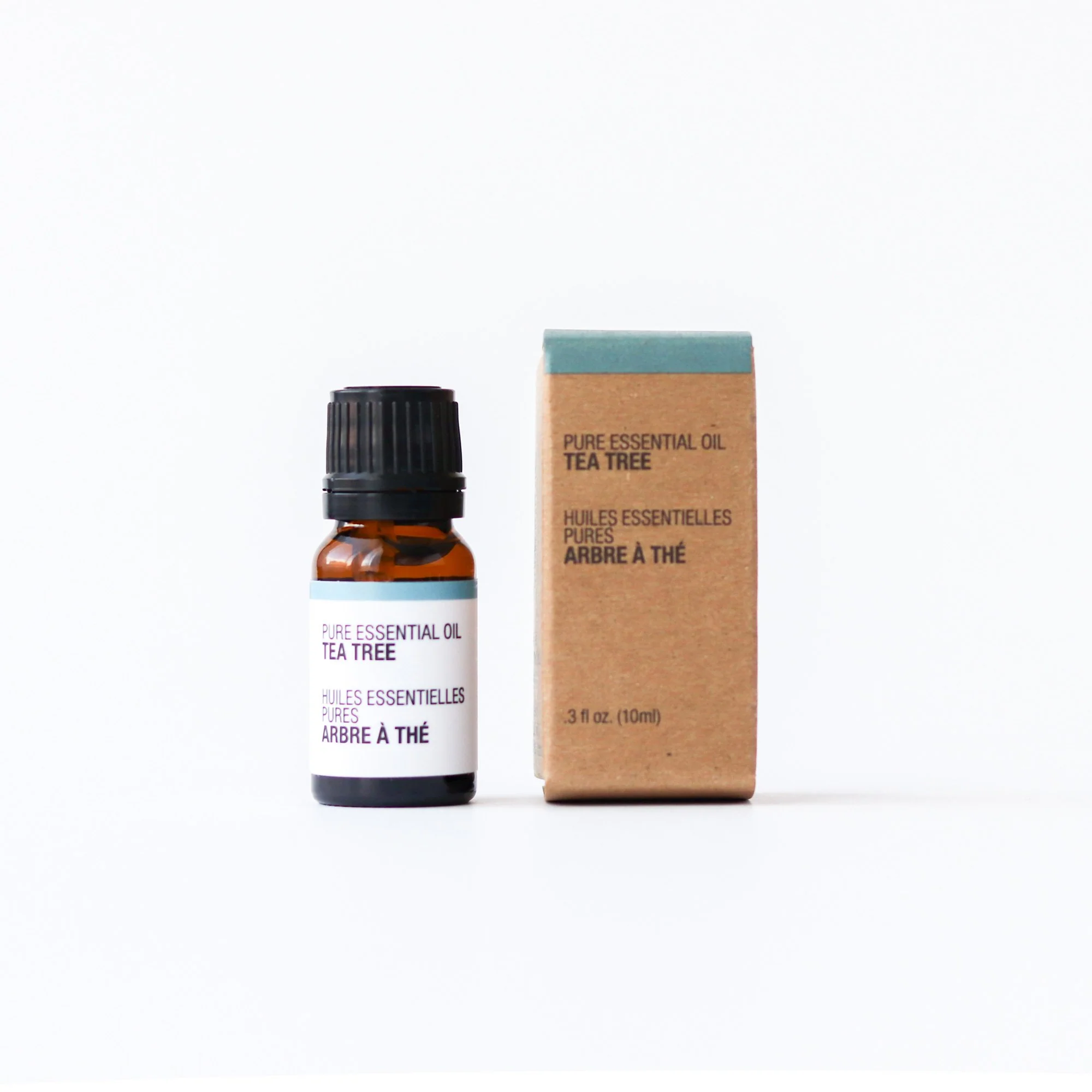 Essential Oil Tea Tree