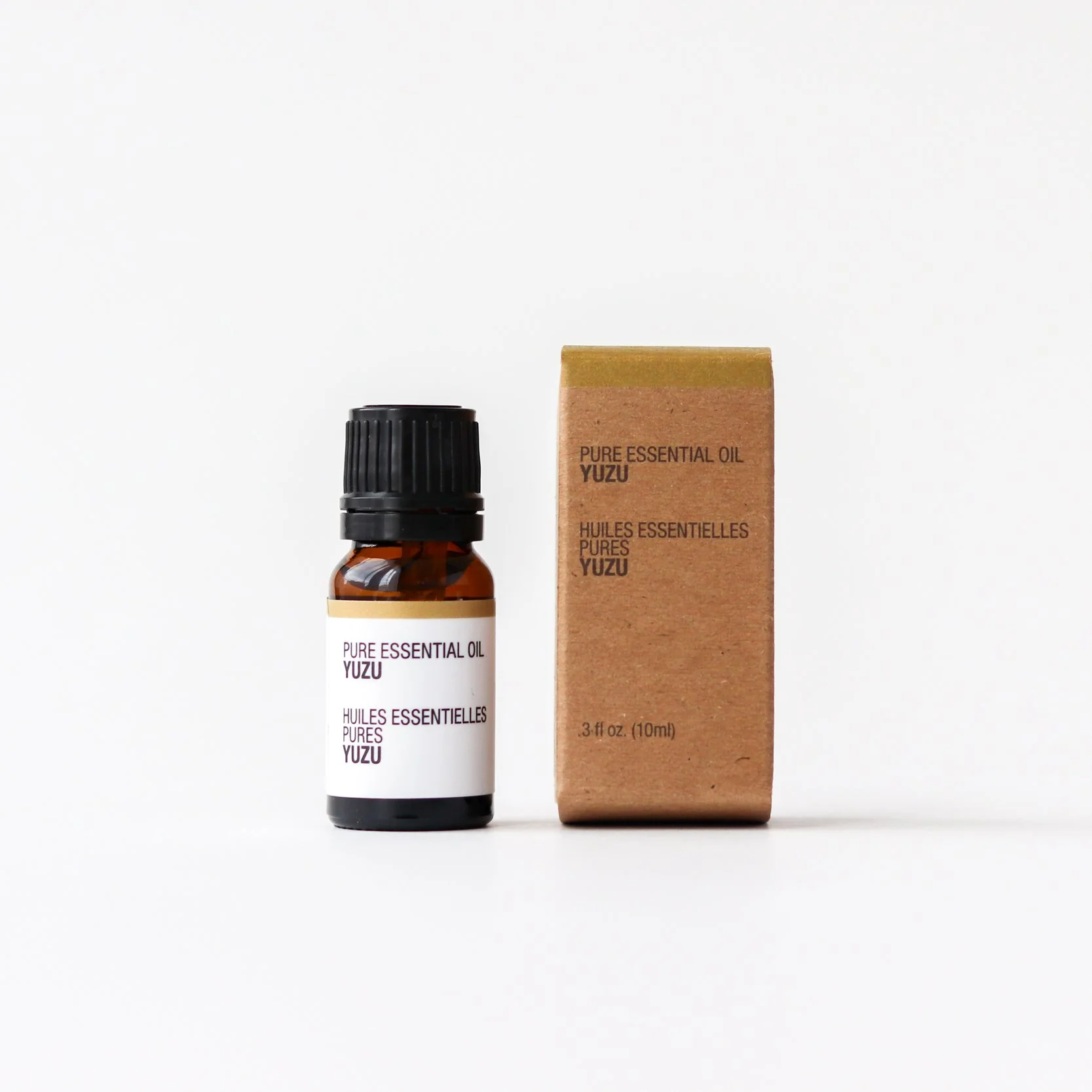 Essential Oil Yuzu