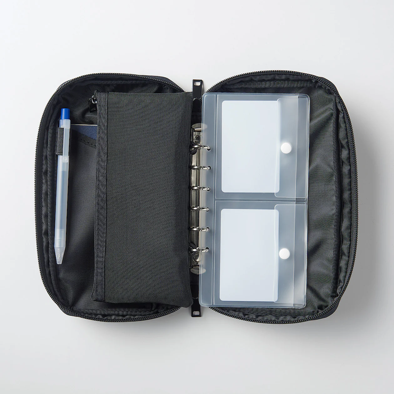 Pocket Refill For Passport Case - Image 12