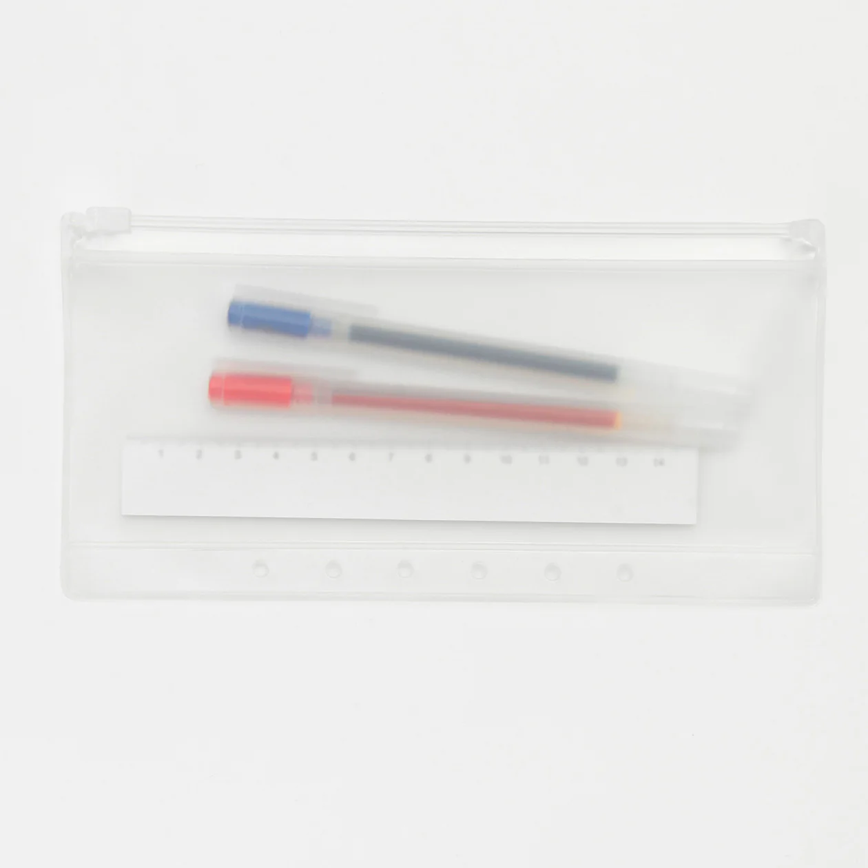 Pocket Refill For Passport Case - Image 4