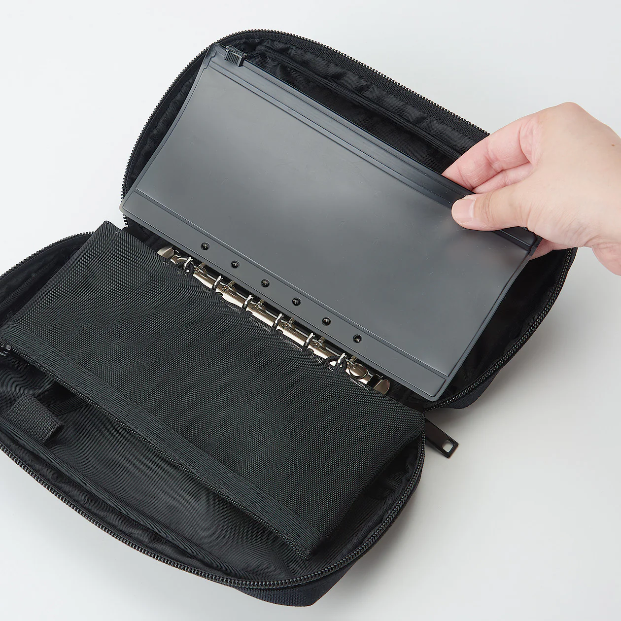 Pocket Refill For Passport Case - Image 7