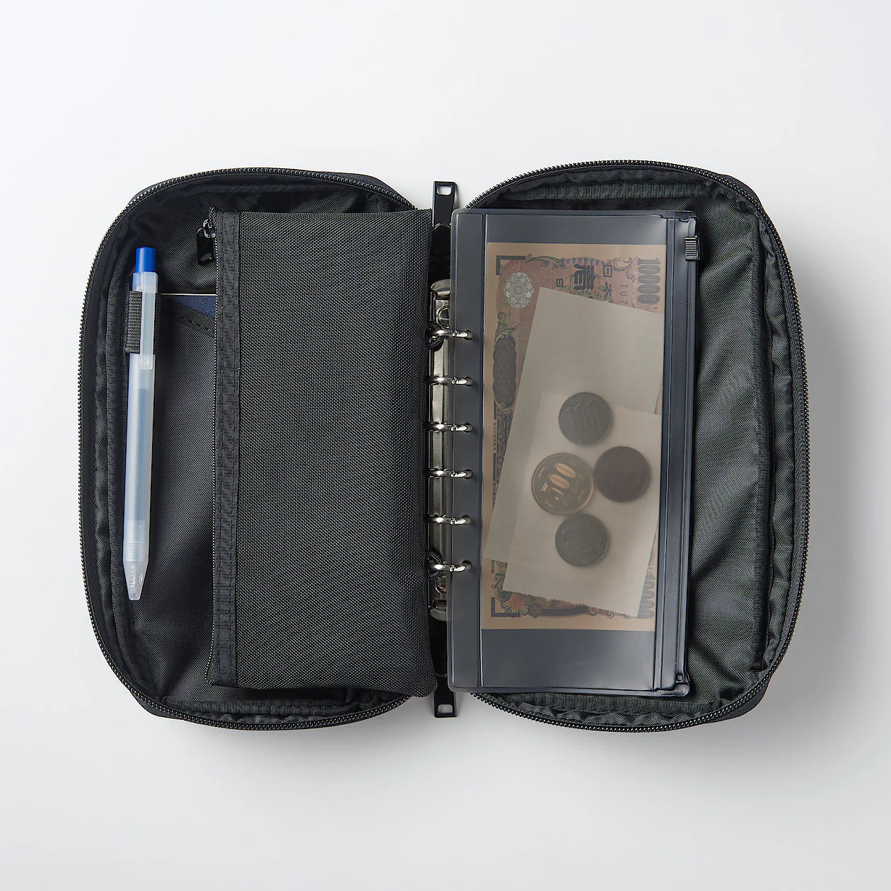 Pocket Refill For Passport Case - Image 8