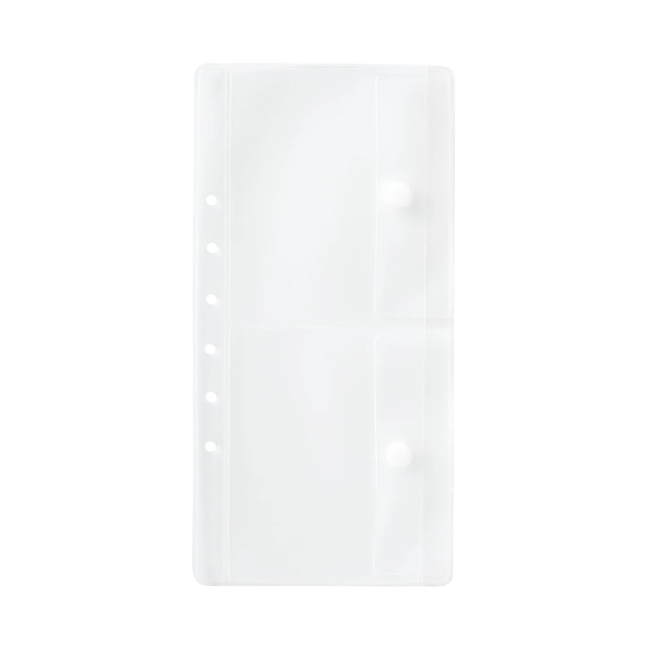 Pocket Refill For Passport Case - Image 9