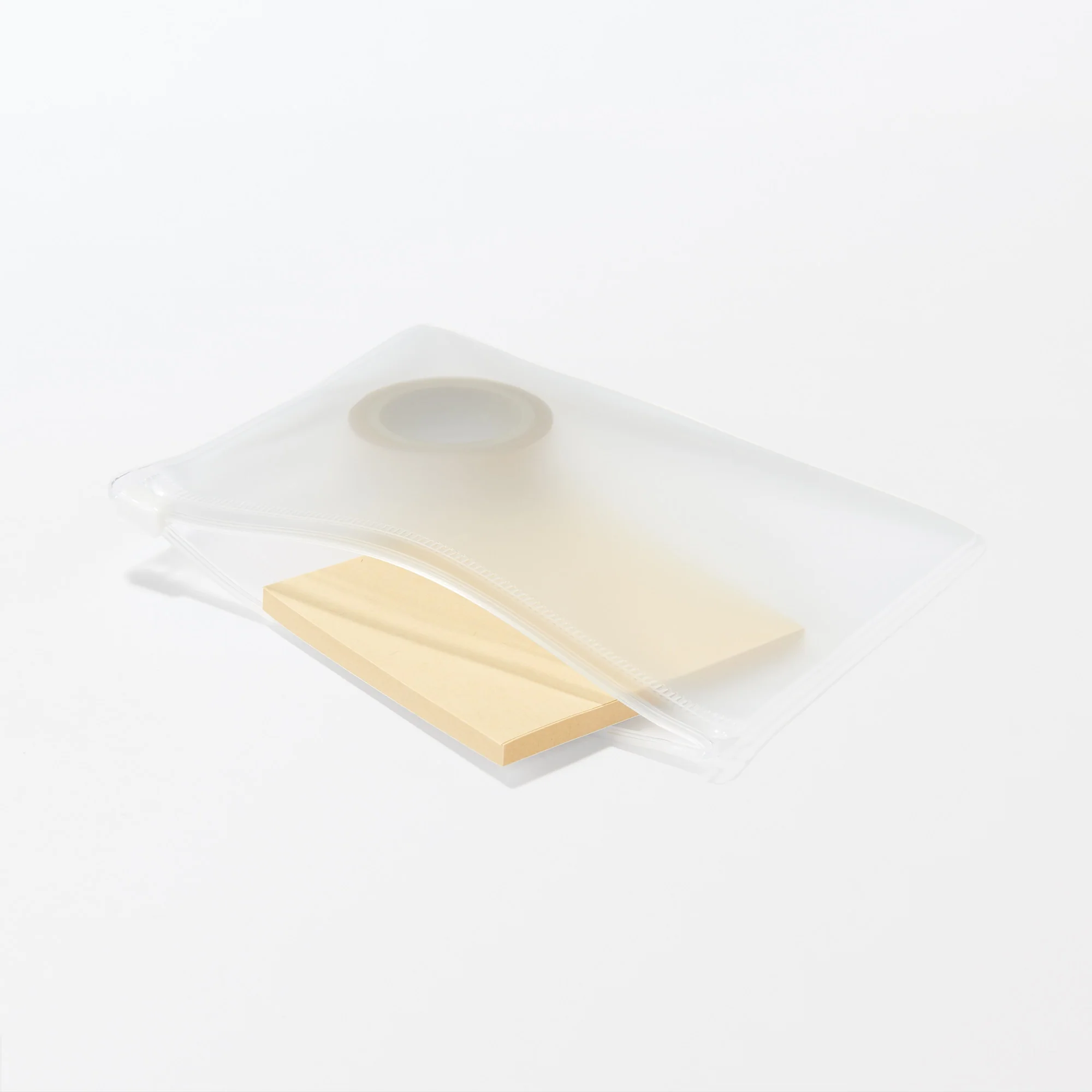 Slider Zipper Bag - Image 3