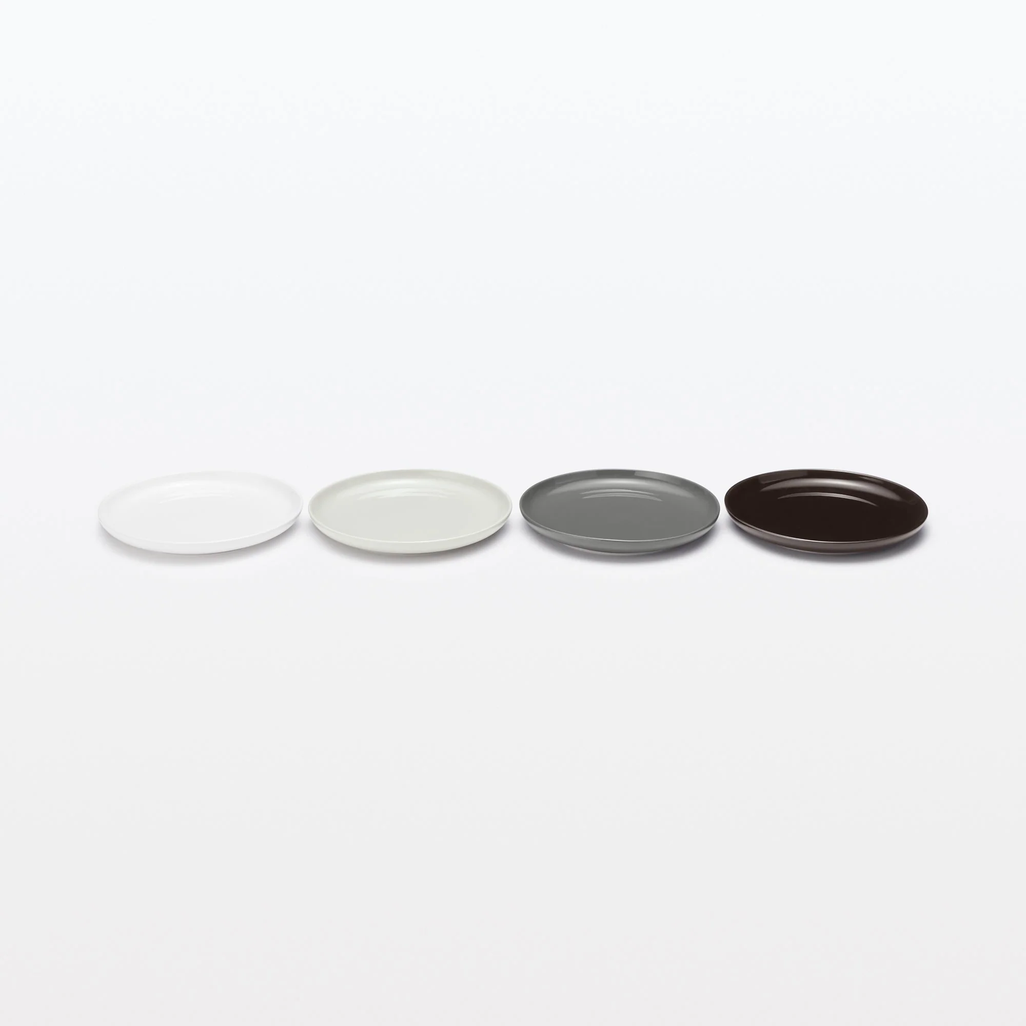 Everyday Tableware Appetizer Plate - Image 17