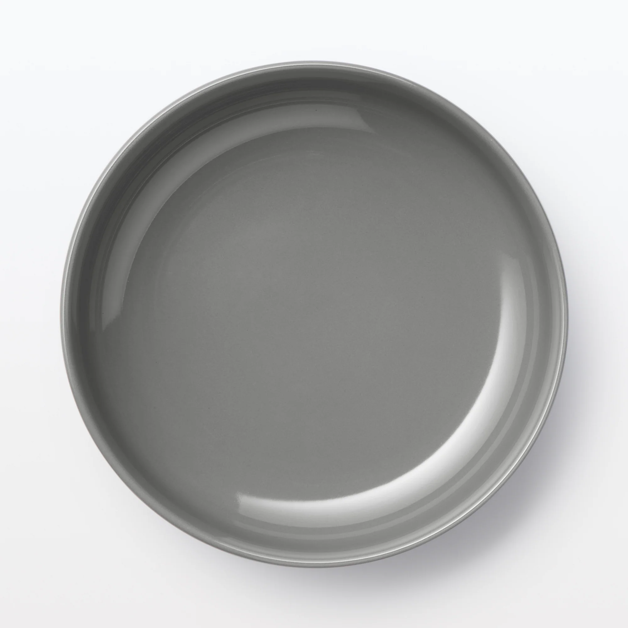 Everyday Tableware Bowl Large - Grey - Image 3