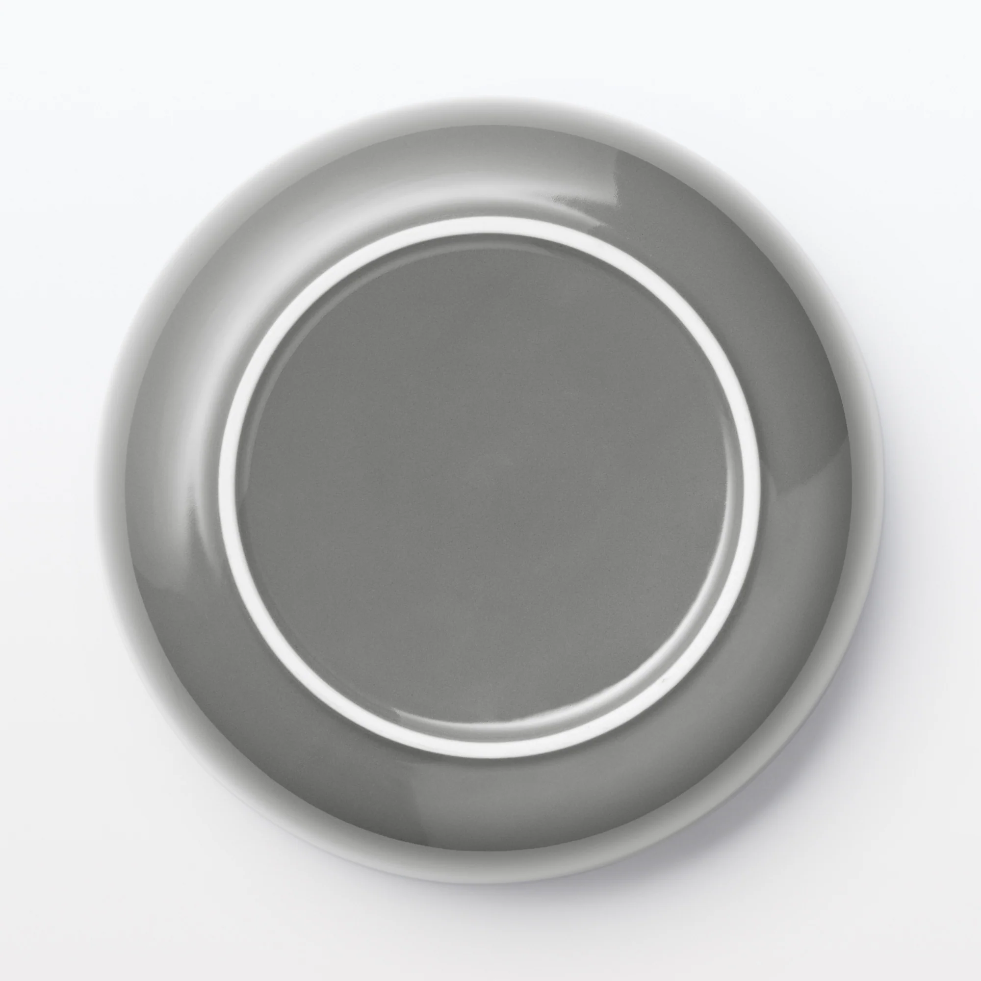 Everyday Tableware Bowl Large - Grey - Image 4