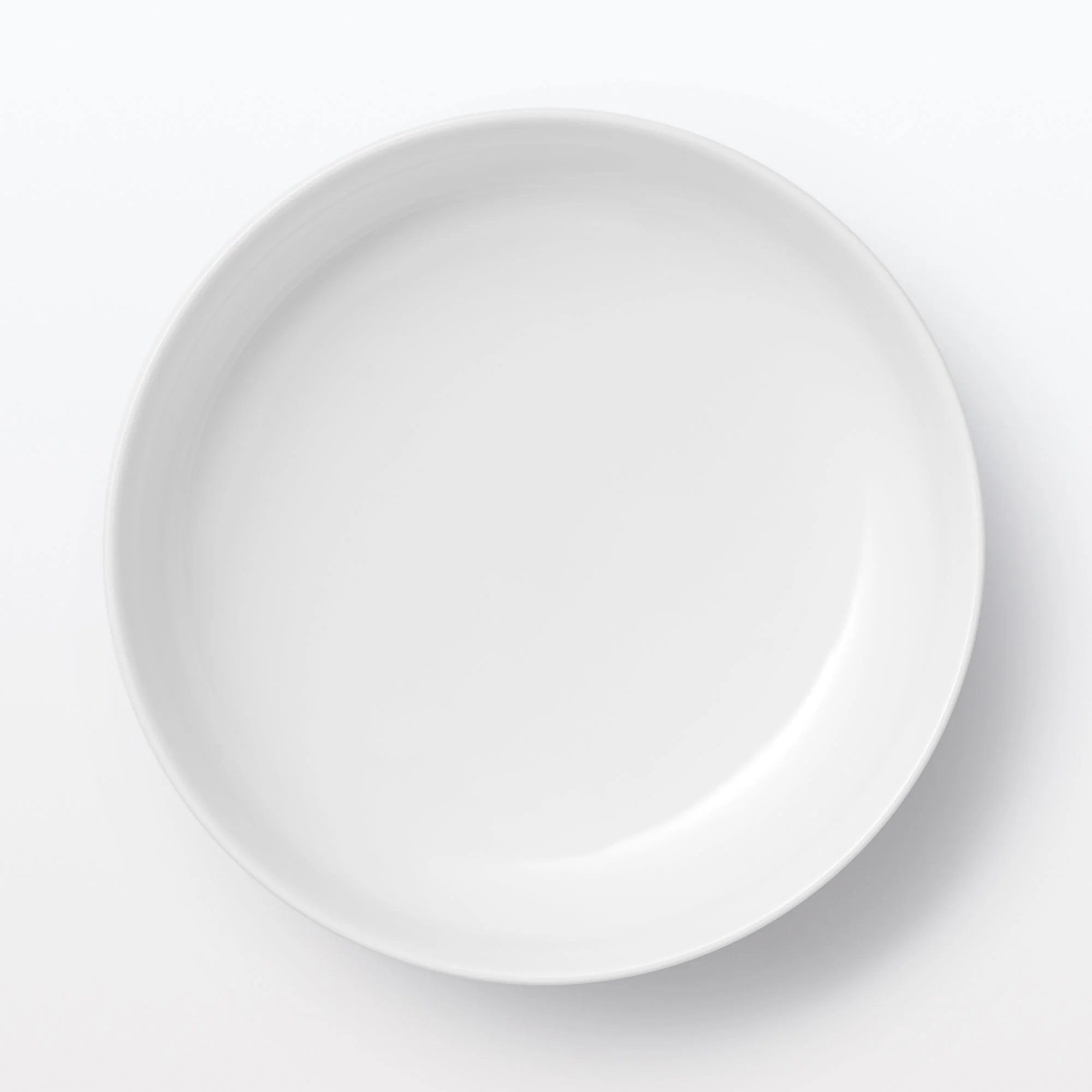 Everyday Tableware Bowl Medium - Image 3