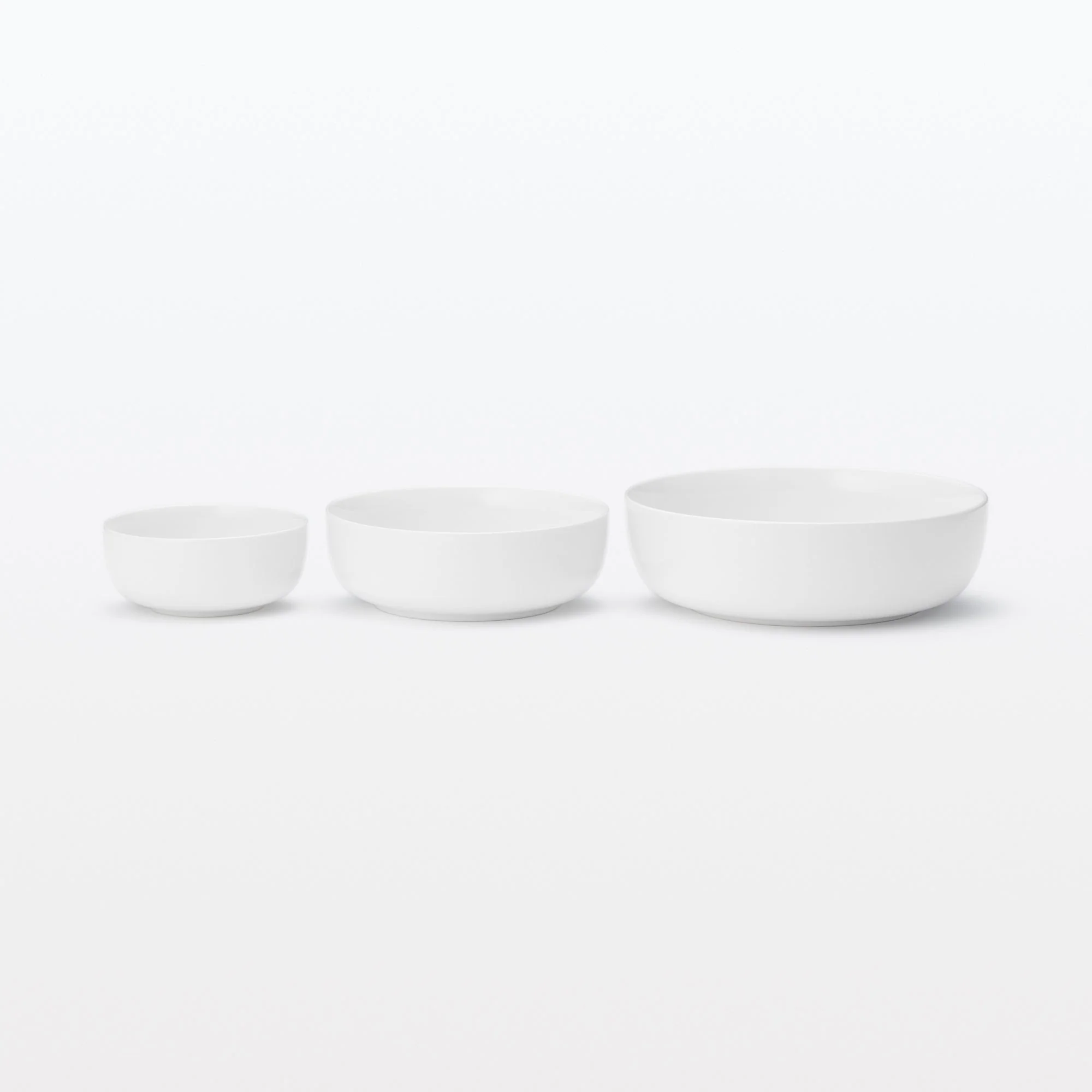 Everyday Tableware Bowl Medium - Image 7