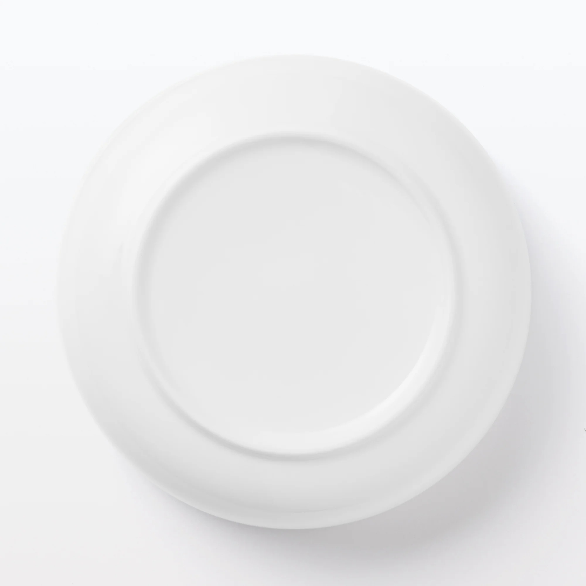 Everyday Tableware Bowl Medium - Blue Stripe - Image 4
