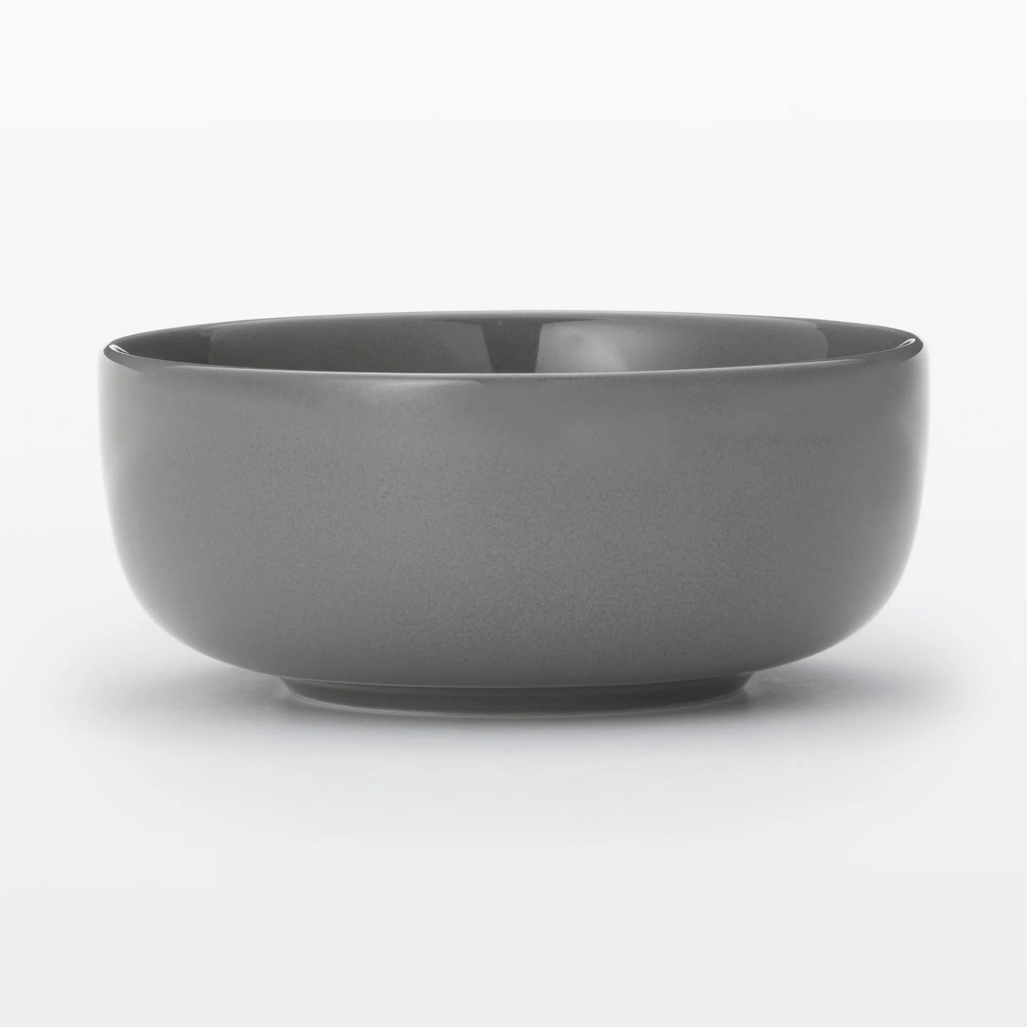 Everyday Tableware Bowl Small - Grey - Image 2