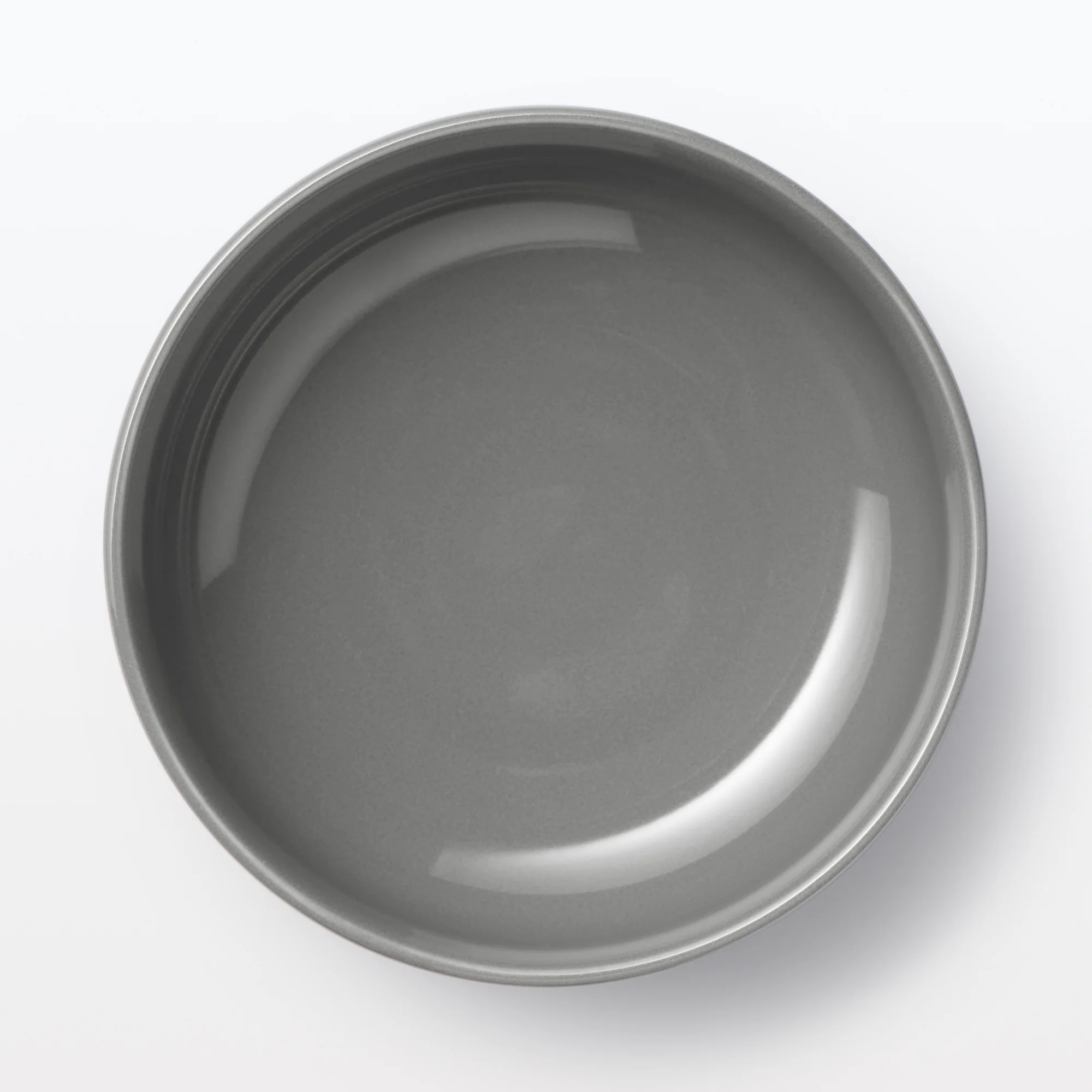 Everyday Tableware Bowl Small - Grey - Image 3