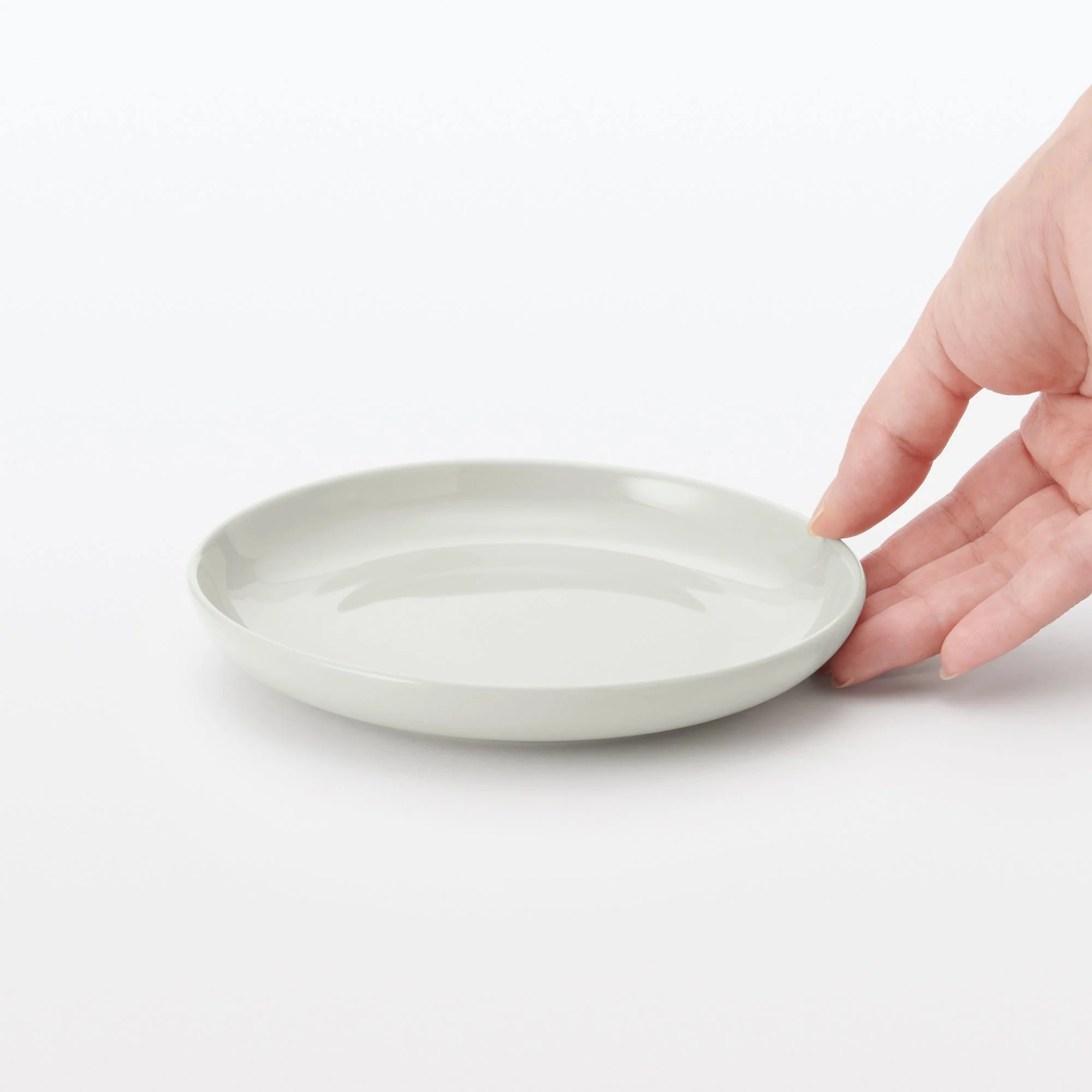 Everyday Tableware Bread Plate - Image 15