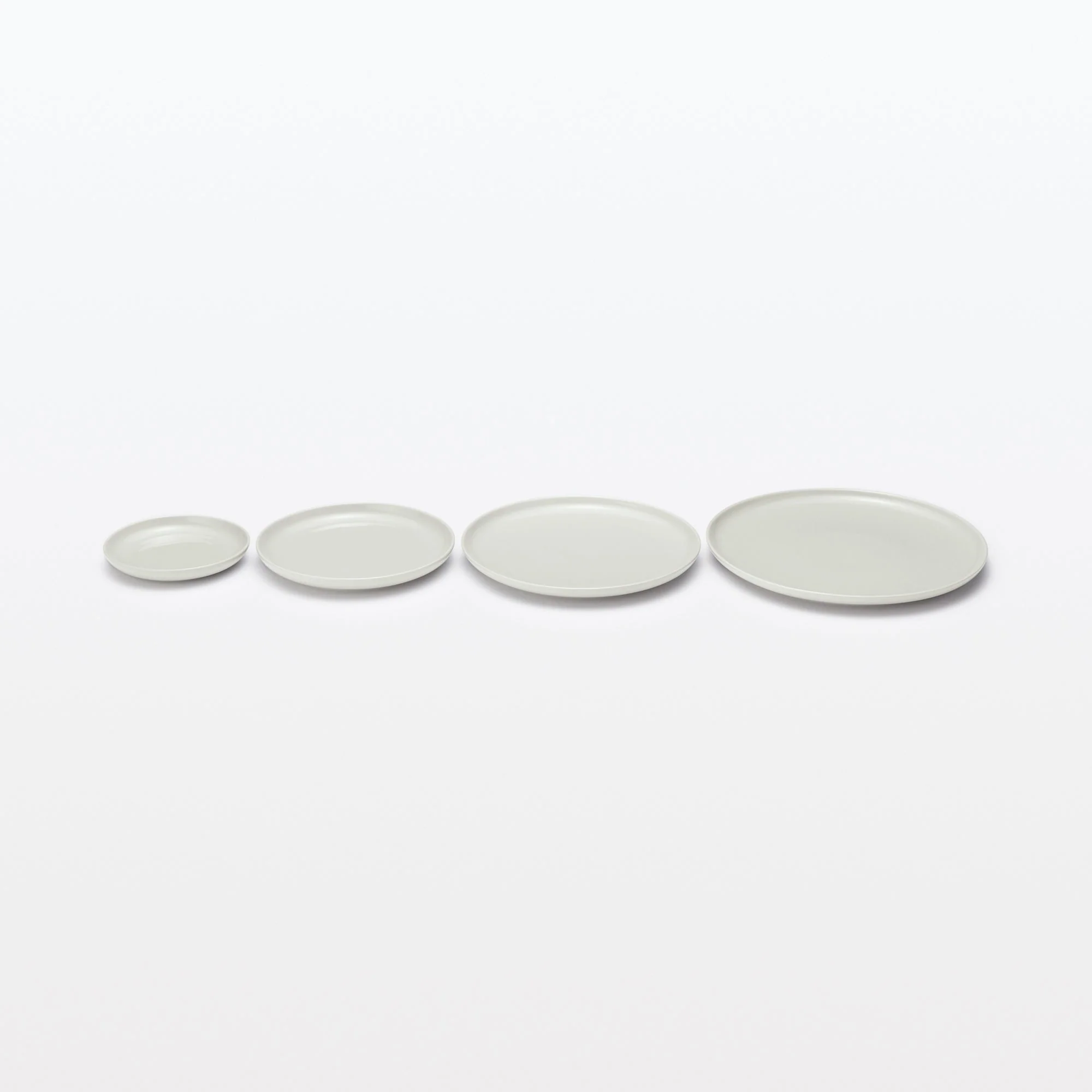 Everyday Tableware Bread Plate - Image 16