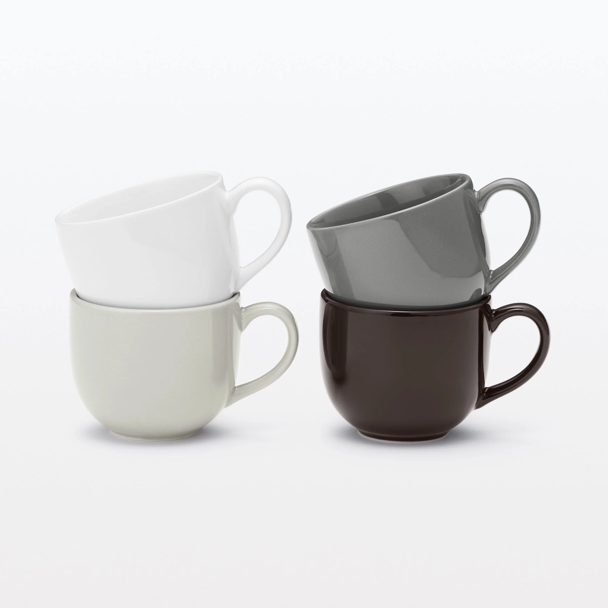Everyday Tableware Coffee Cup - Image 16