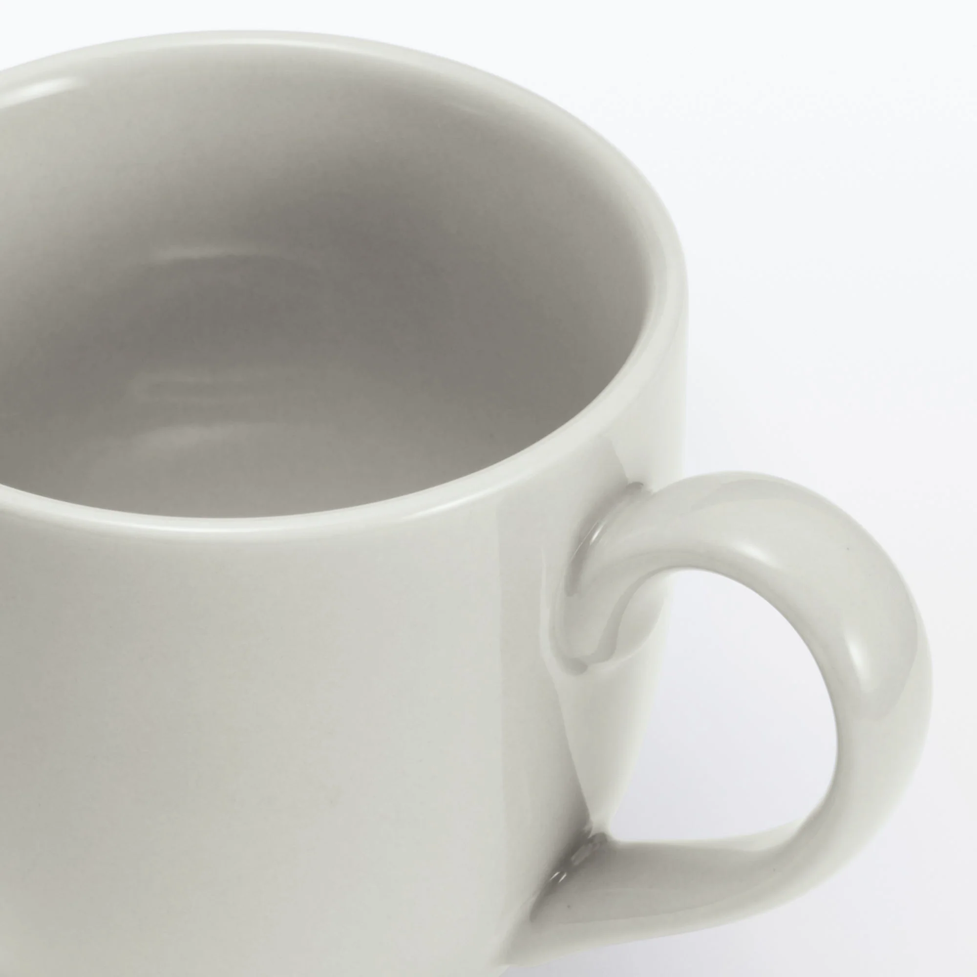 Everyday Tableware Demitasse Cup - Image 14