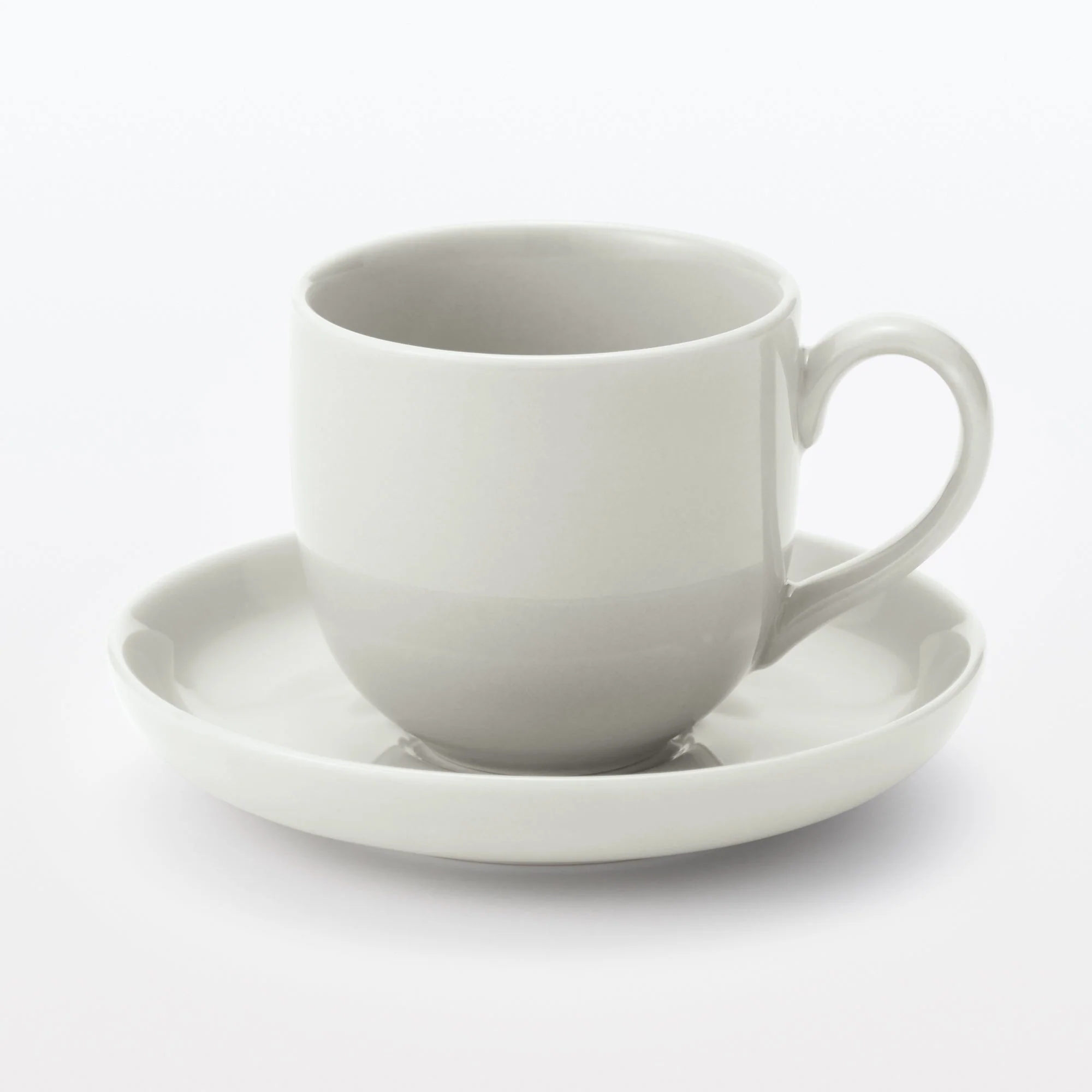 Everyday Tableware Demitasse Cup - Image 16