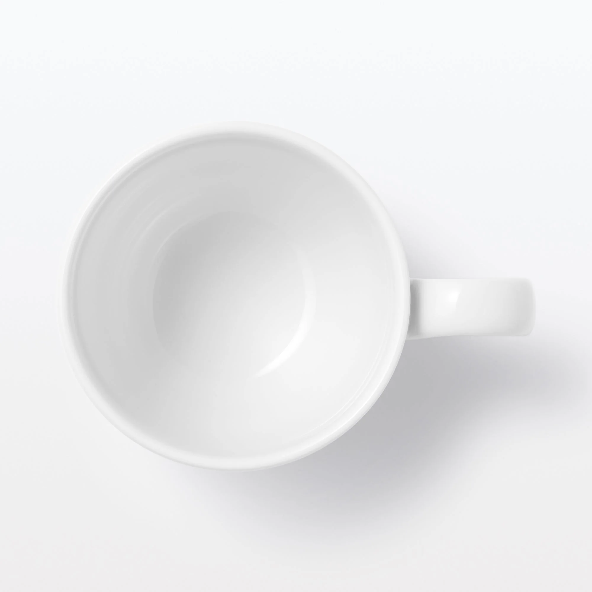 Everyday Tableware Demitasse Cup - Image 3
