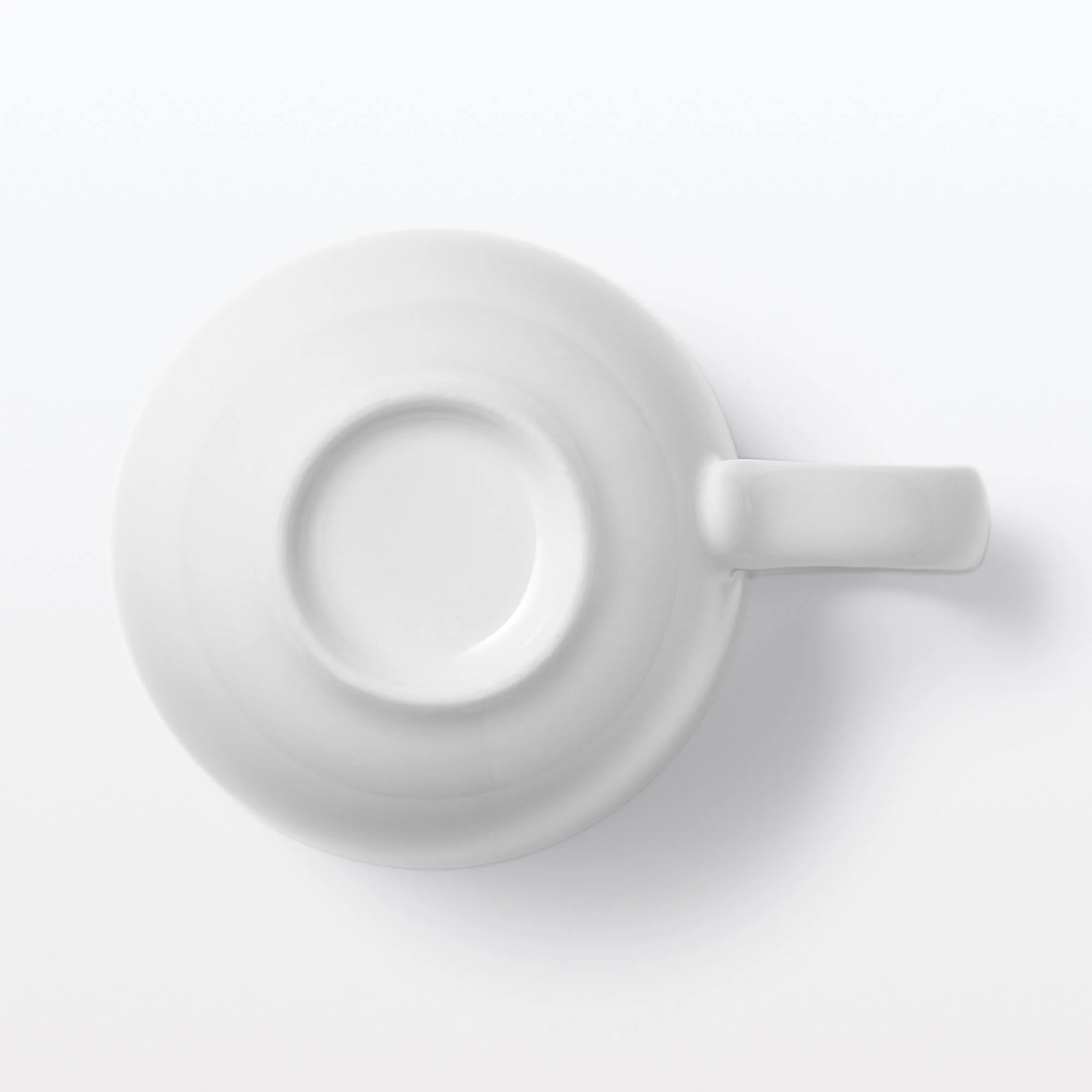 Everyday Tableware Demitasse Cup - Image 4