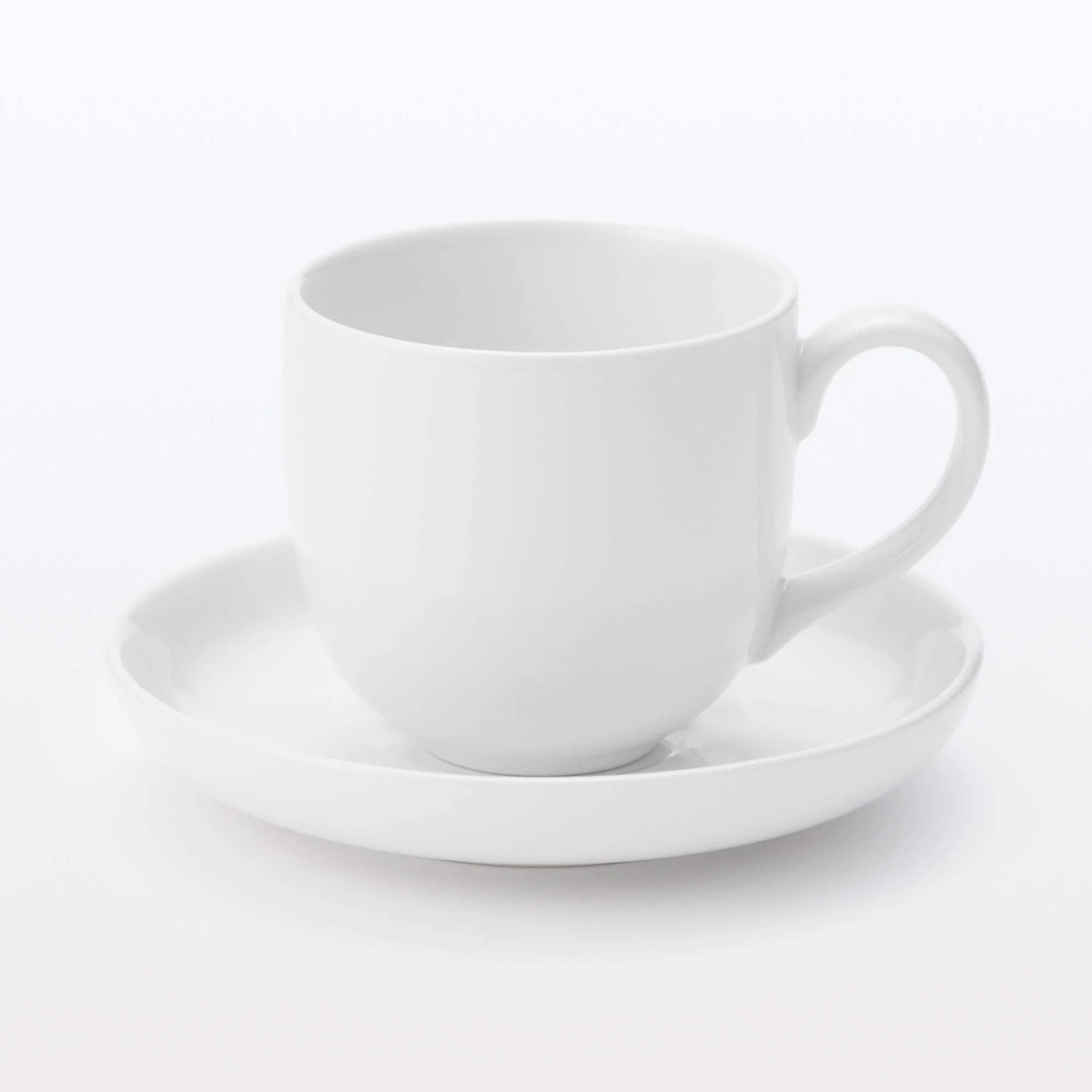 Everyday Tableware Demitasse Cup - Image 7