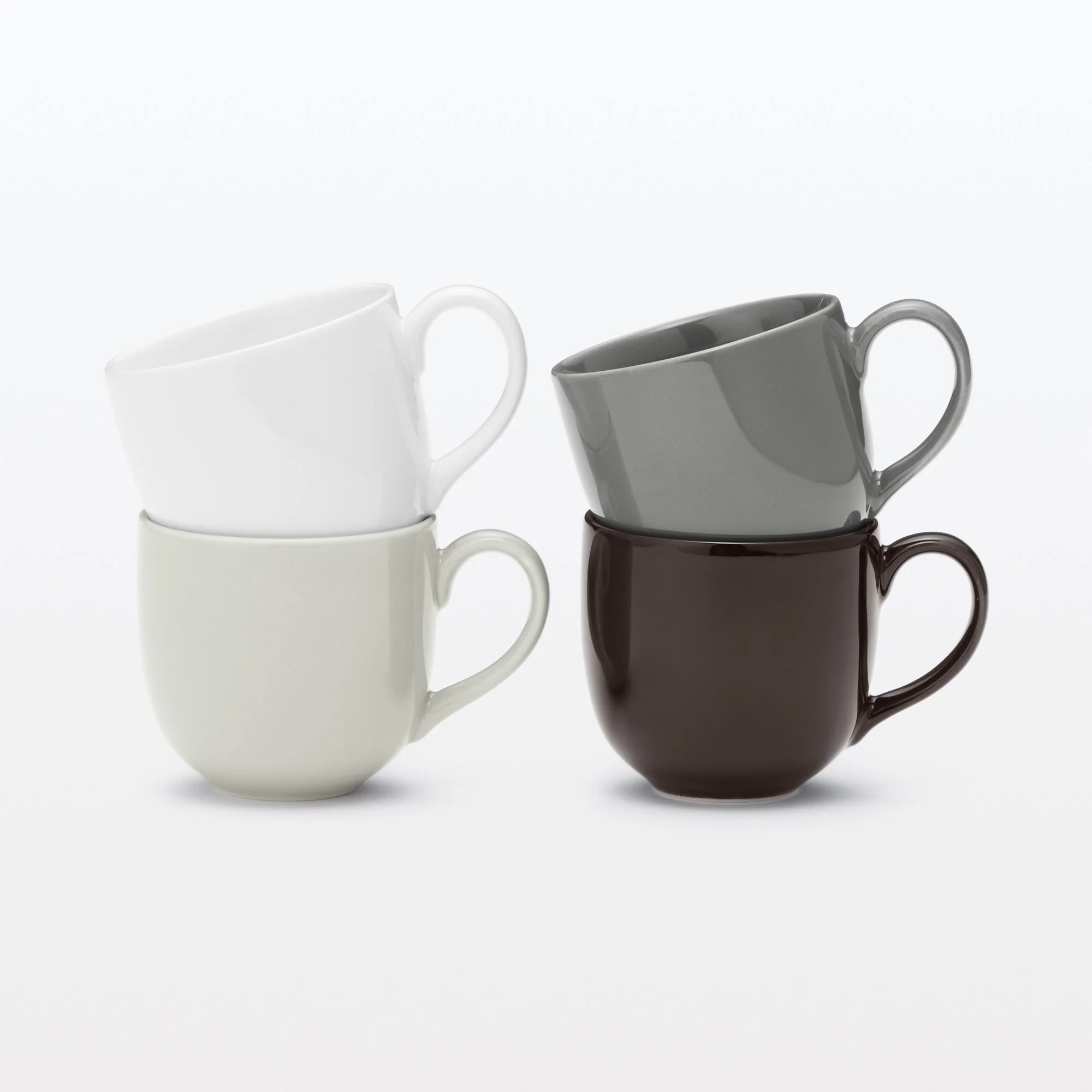 Everyday Tableware Demitasse Cup - Image 9