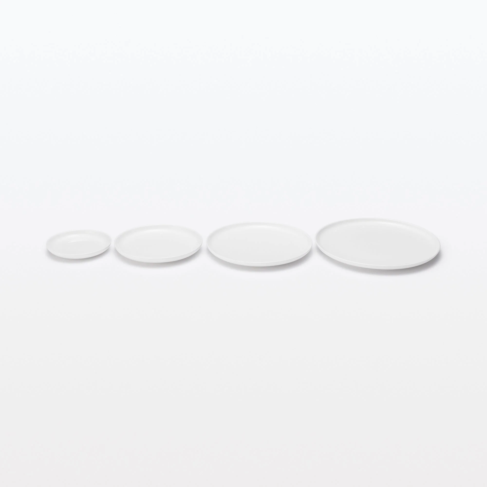 Everyday Tableware Lunch Plate - Image 7