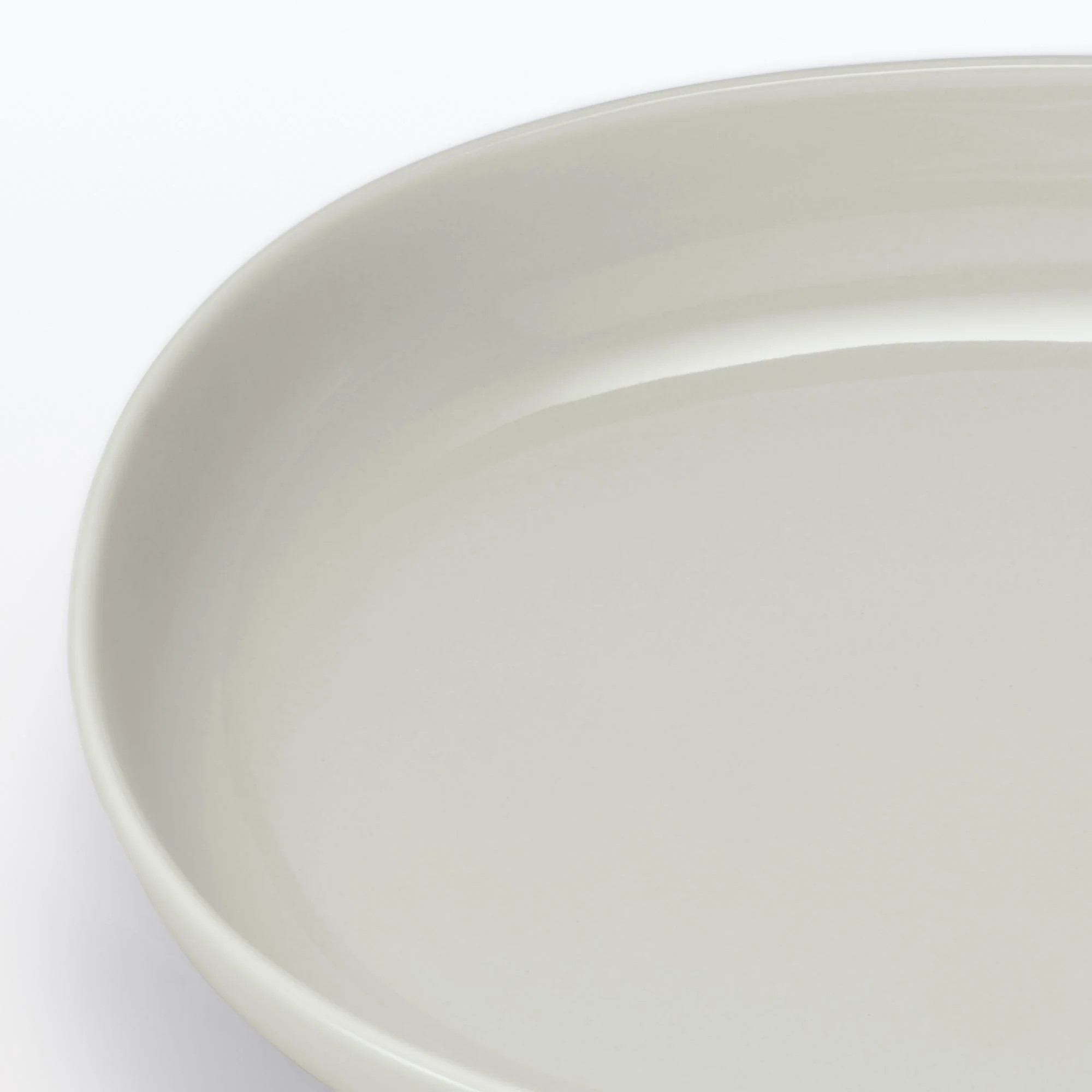Everyday Tableware Oval Bowl - Image 12