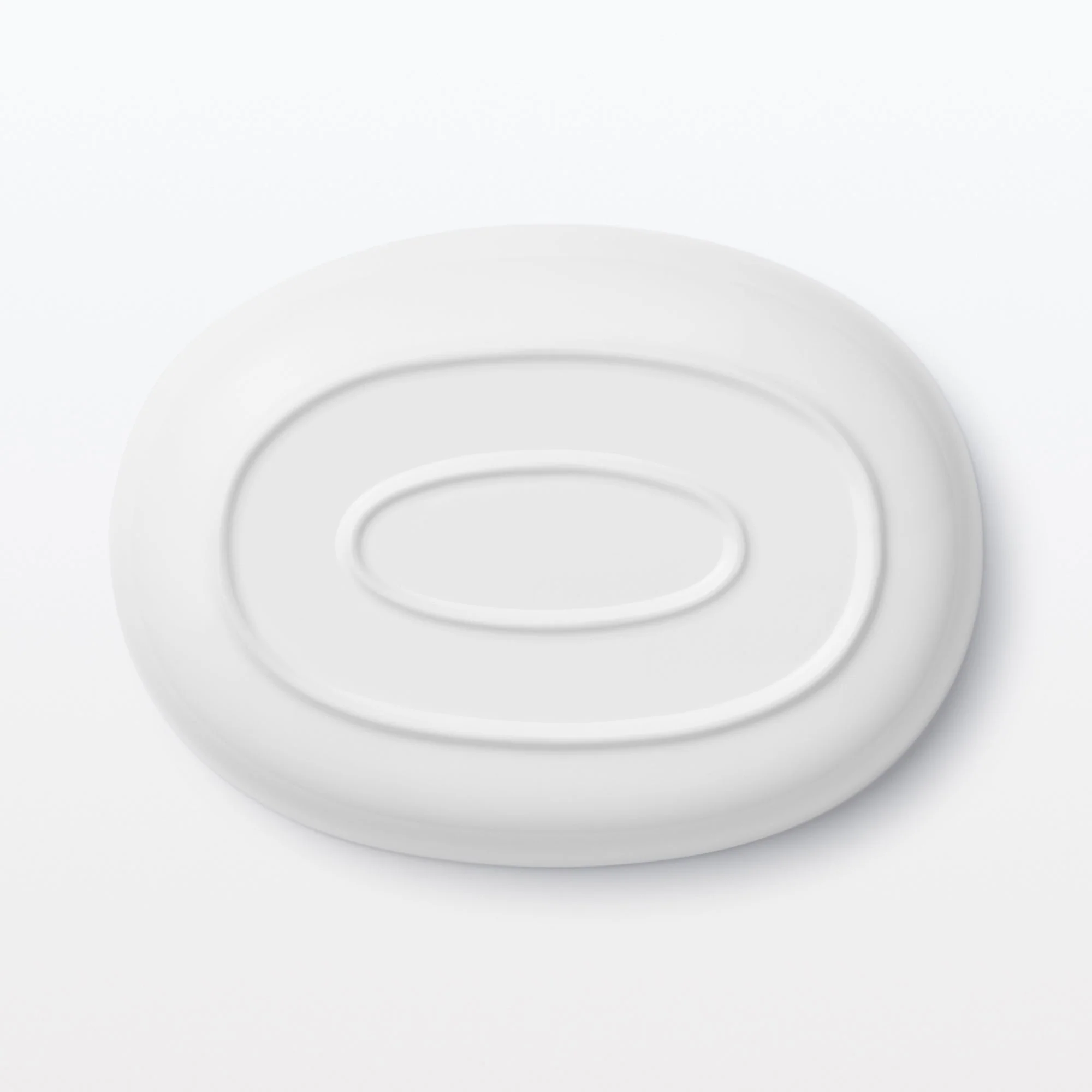 Everyday Tableware Oval Bowl - Image 4