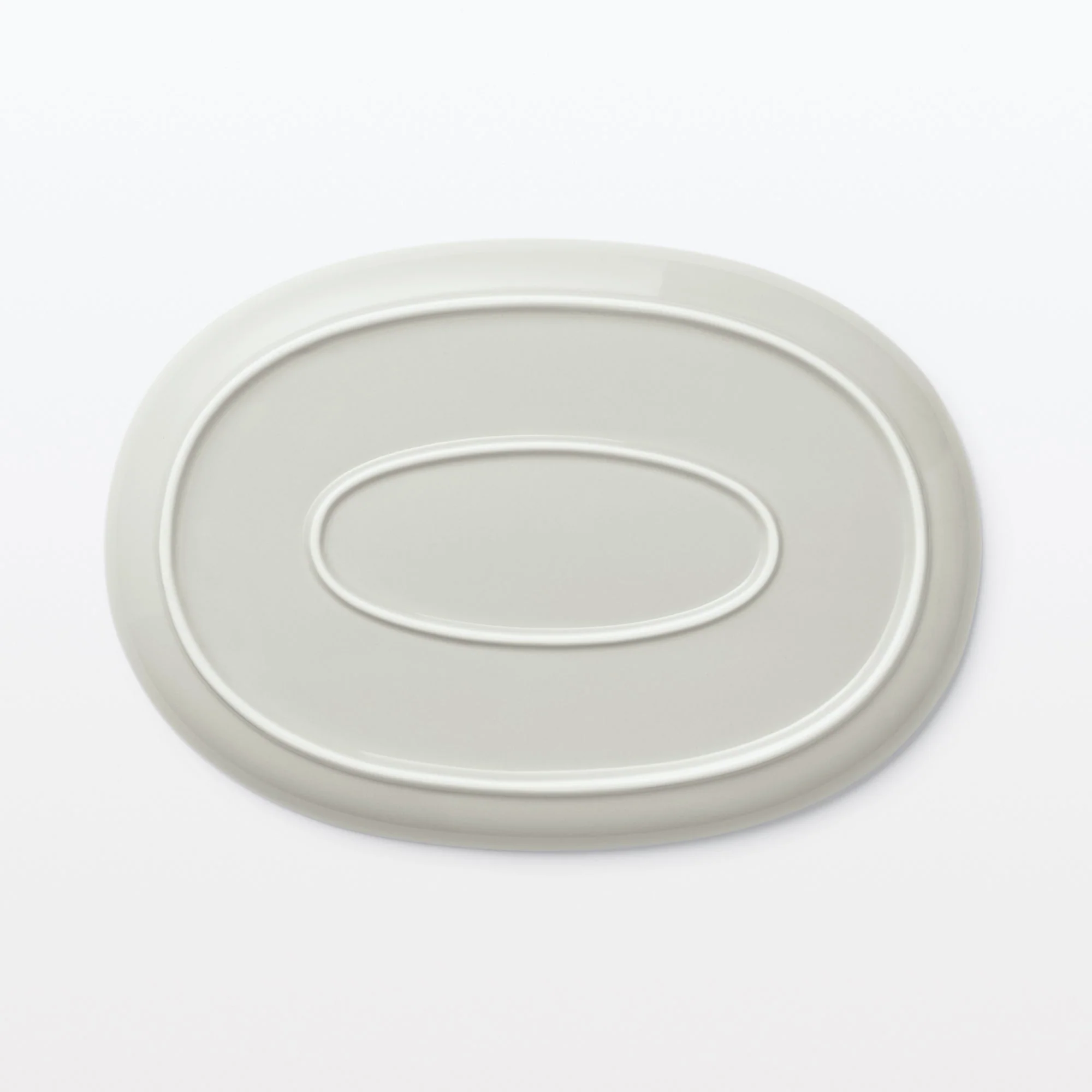 Everyday Tableware Oval Plate Large - Image 13