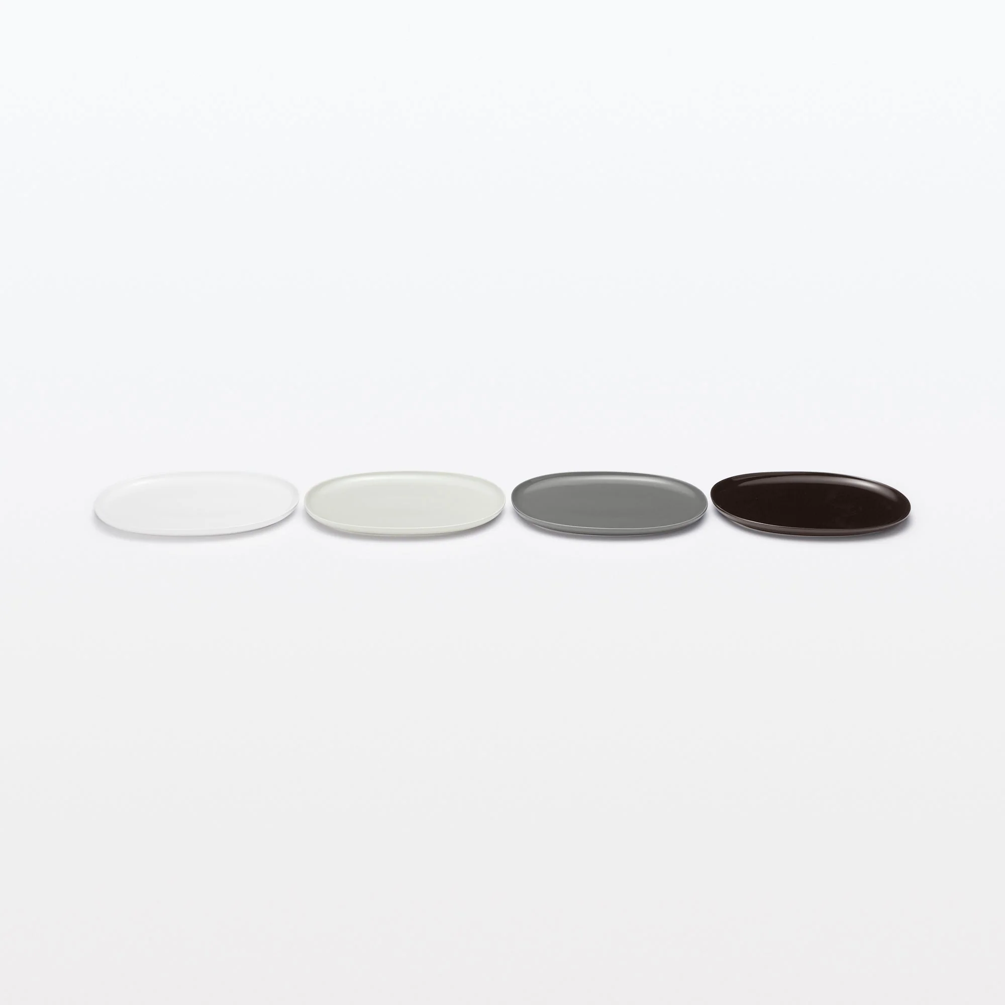 Everyday Tableware Oval Plate Large - Image 17